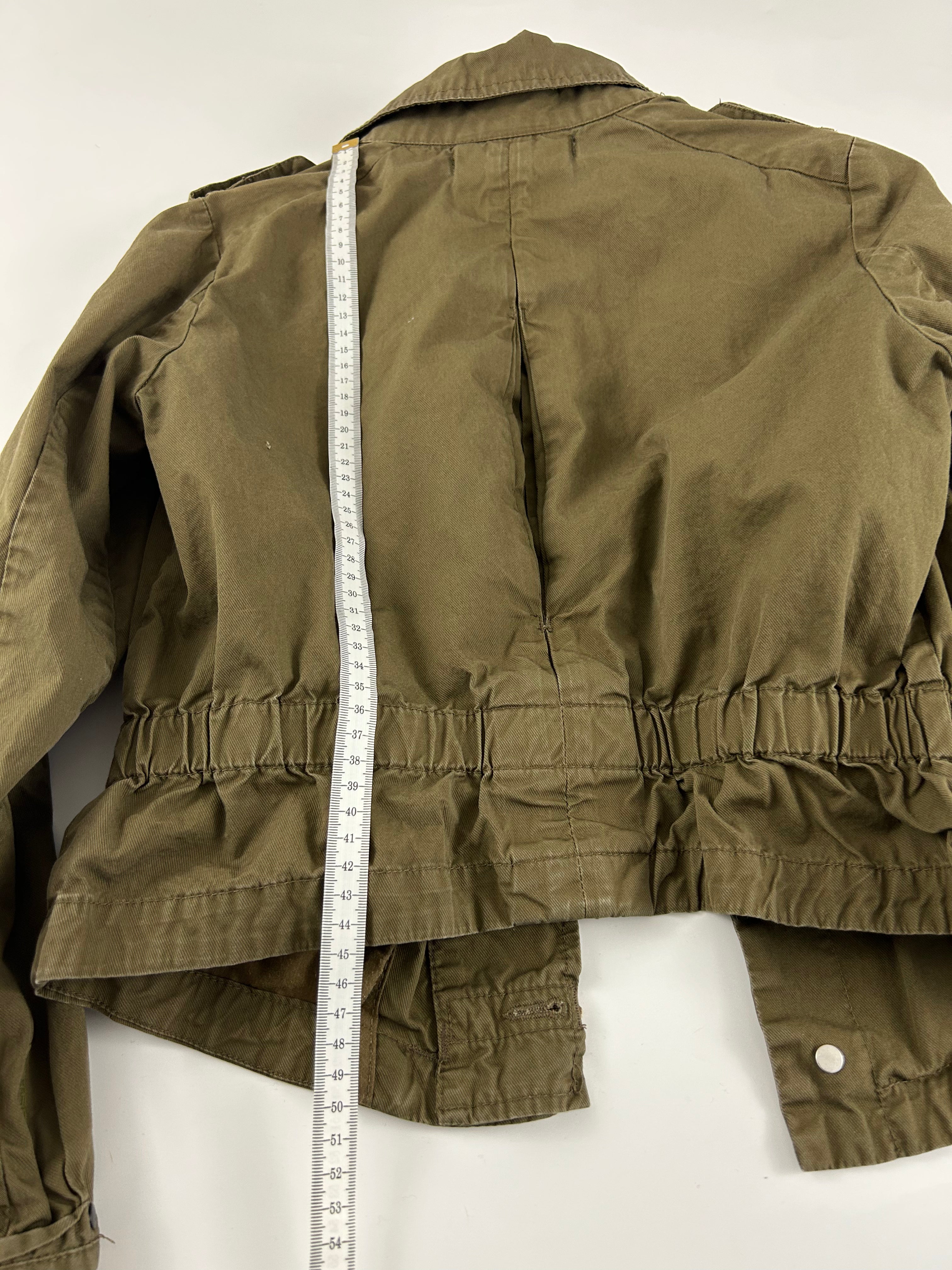 G - Star Jacket (XS)