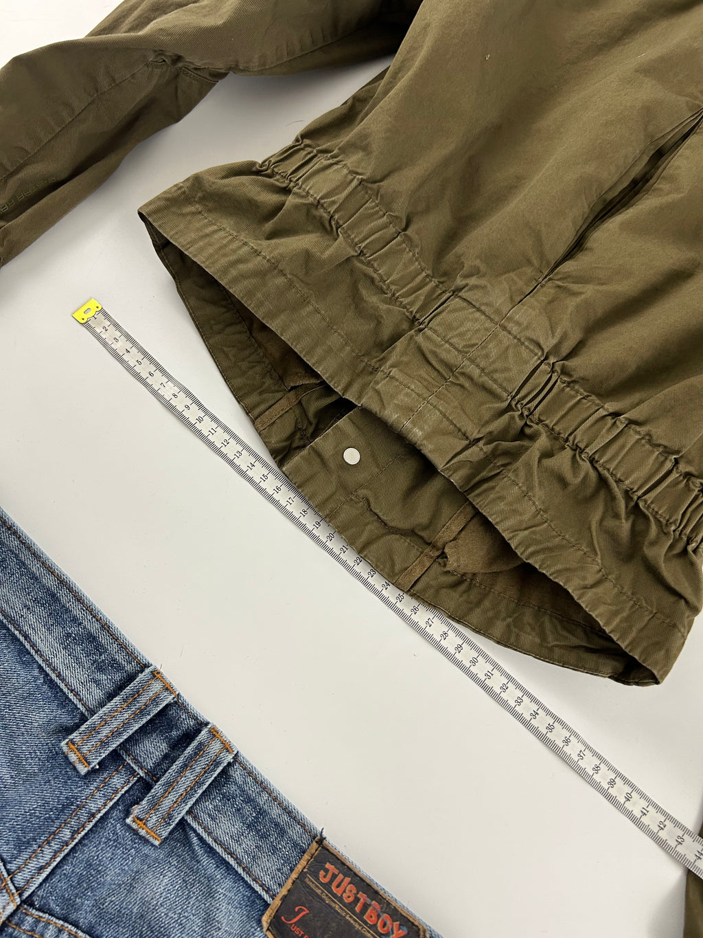 G - Star Jacket (XS)