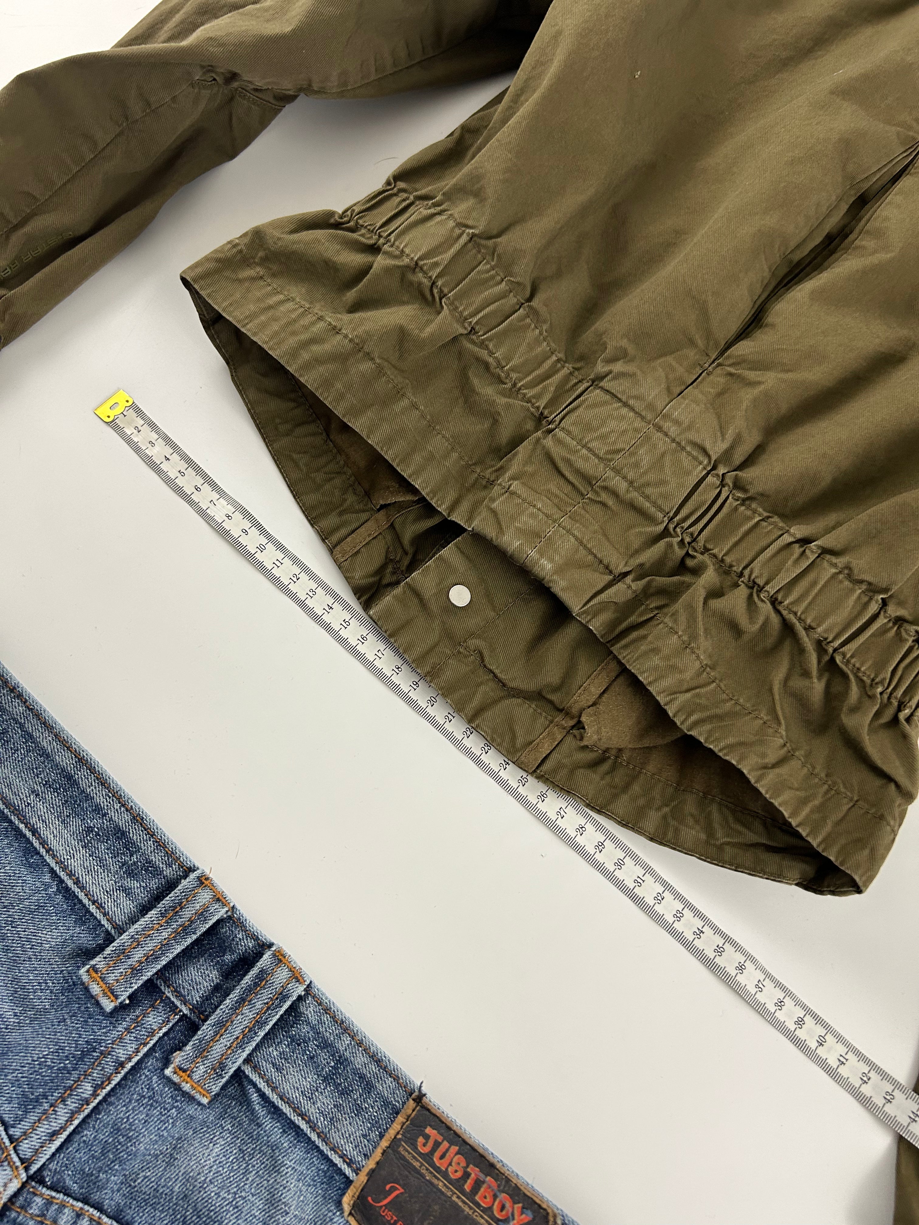 G - Star Jacket (XS)