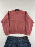 Ralph Lauren Pullover (M)
