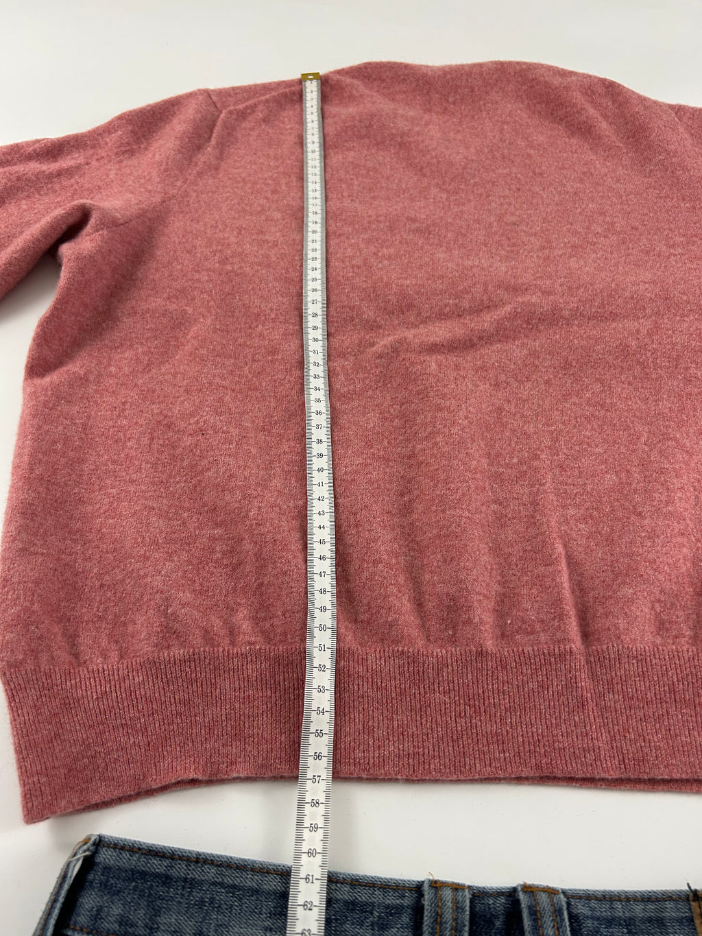 Ralph Lauren Pullover (M)