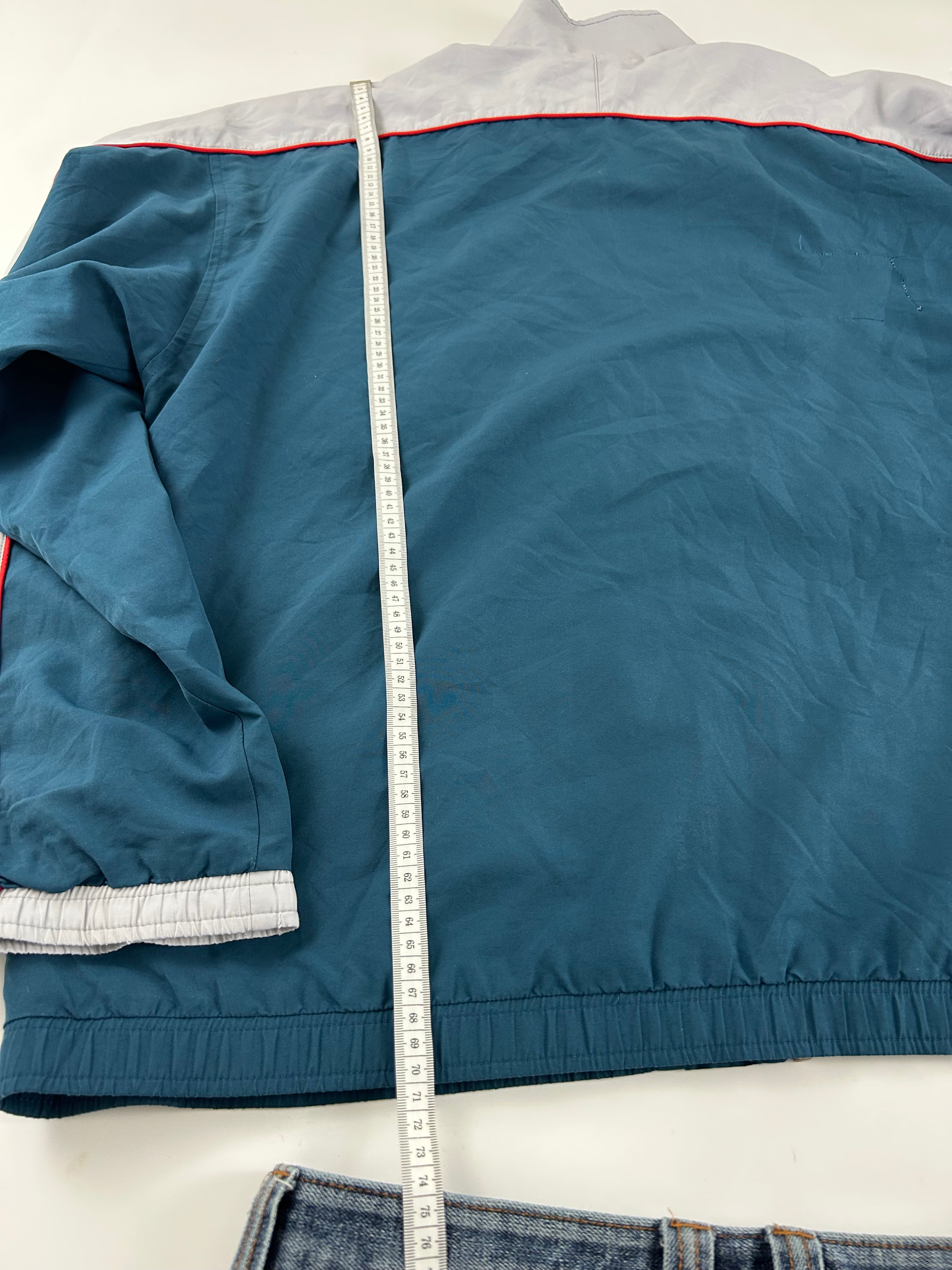 Puma Track Jacket (XL)