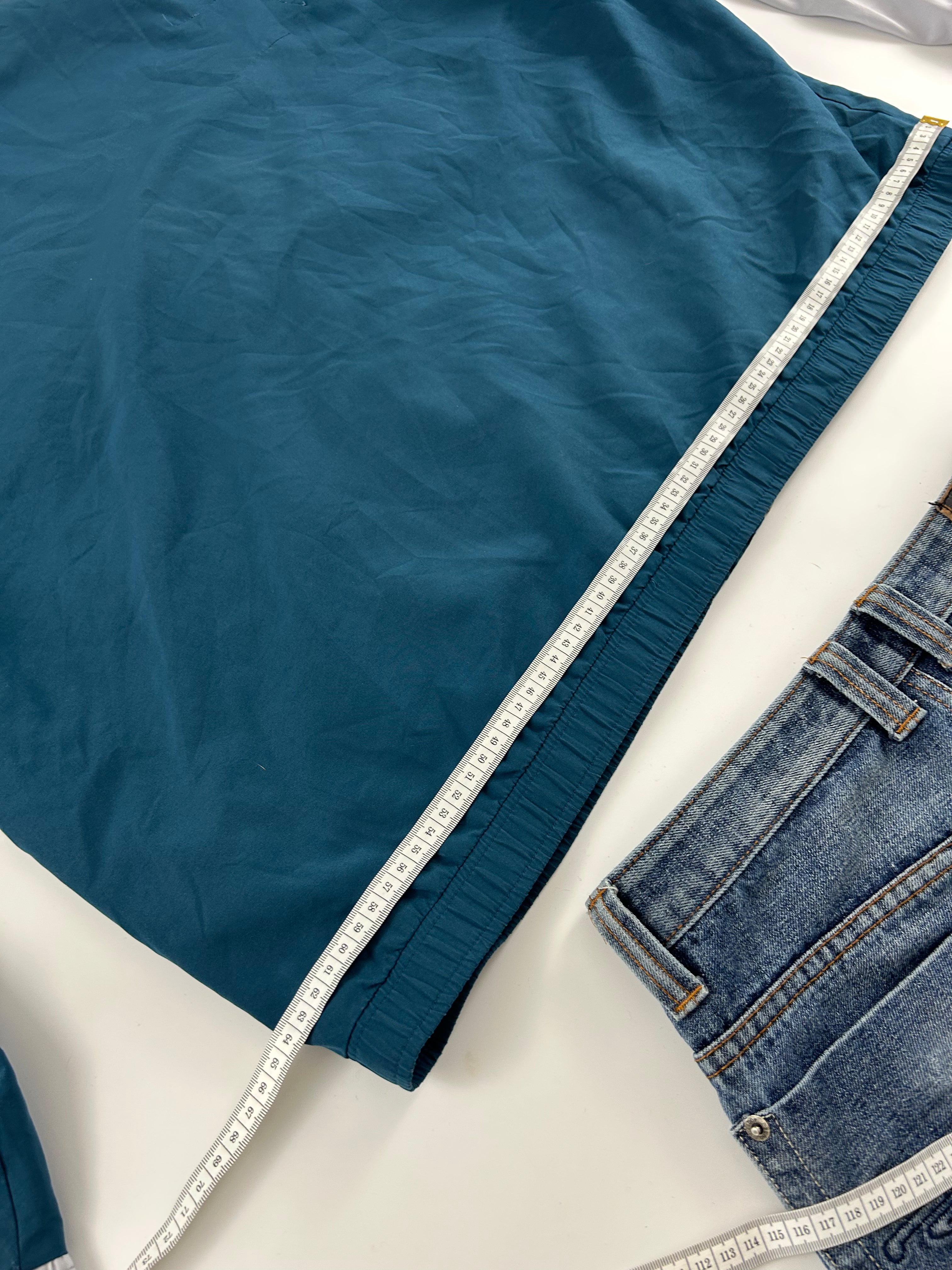 Puma Track Jacket (XL)