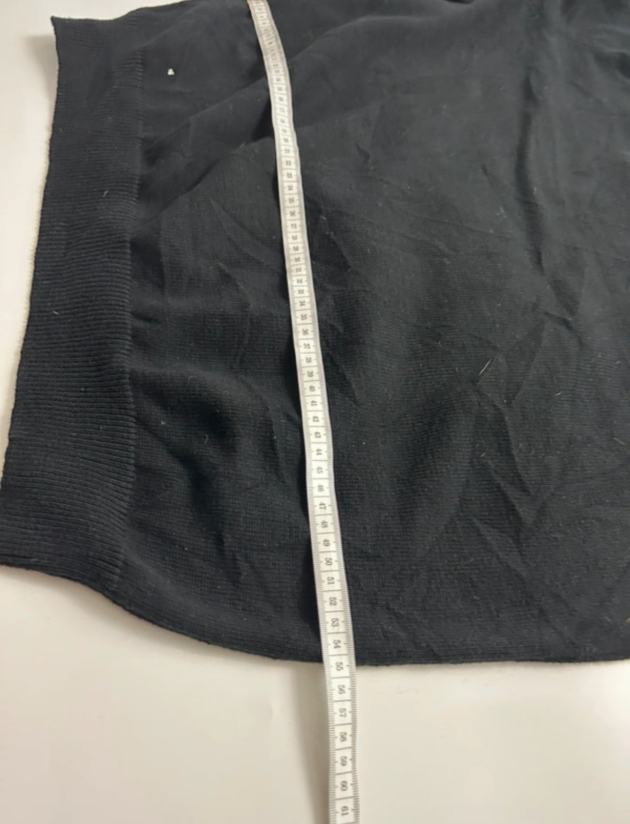 Vintage Chaps Pullover (L)