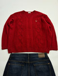 Lacoste Pullover (L)