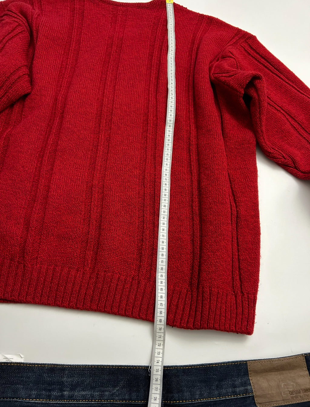 Lacoste Pullover (L)