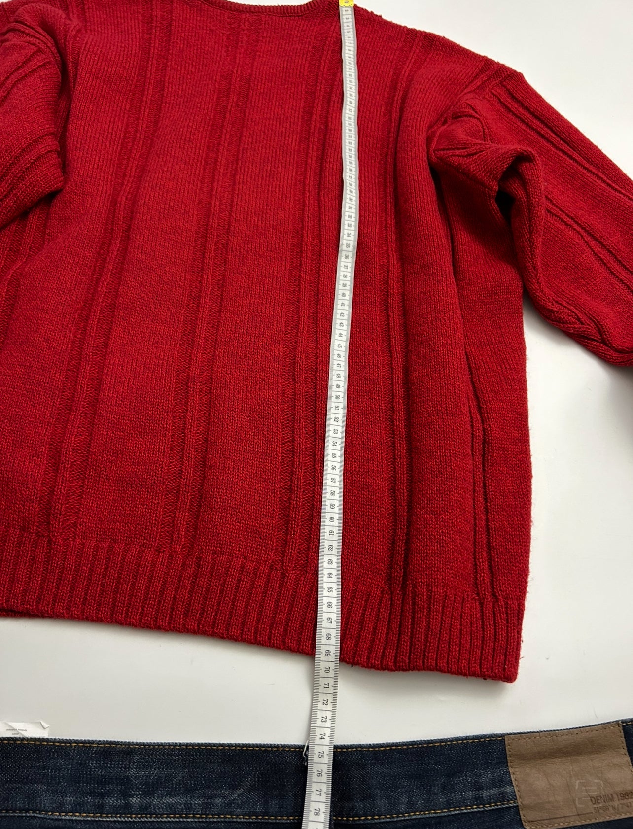 Lacoste Pullover (L)