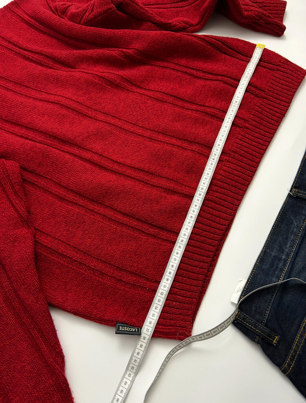 Lacoste Pullover (L)