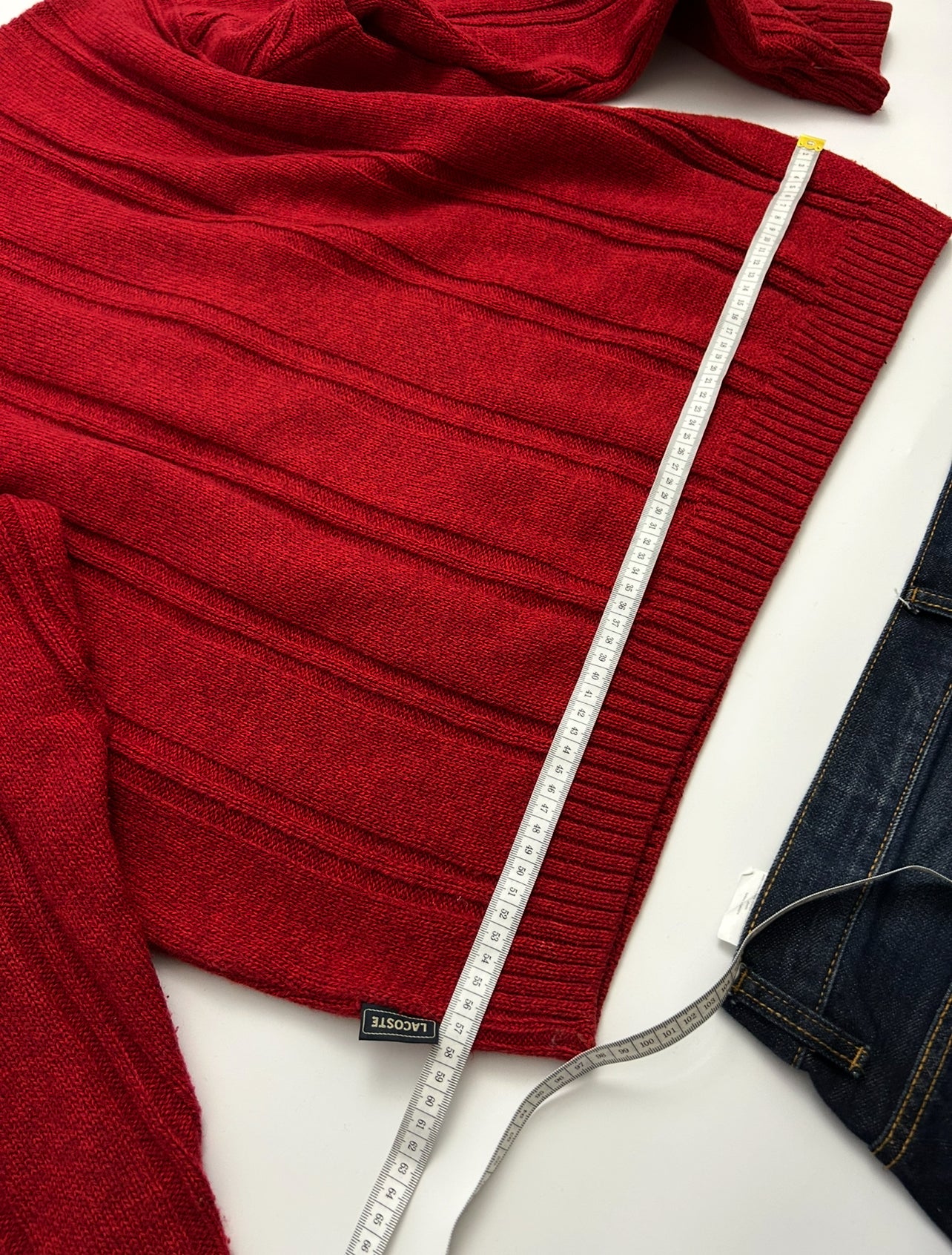 Lacoste Pullover (L)