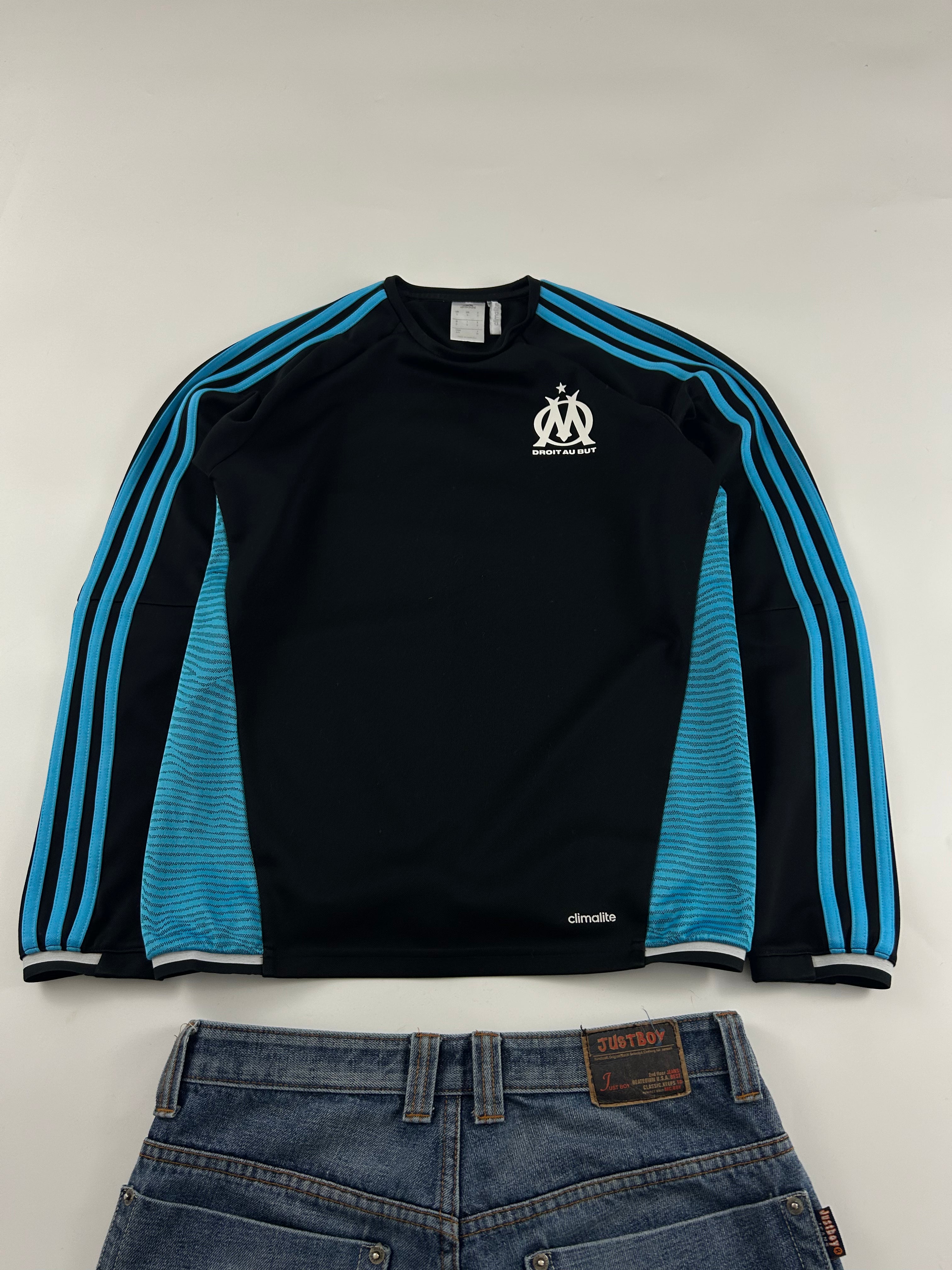 Sport Pullover (S / M)
