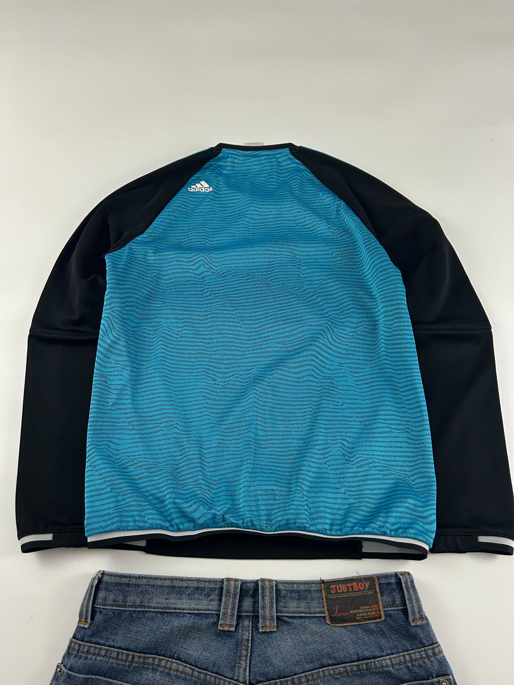 Sport Pullover (S / M)