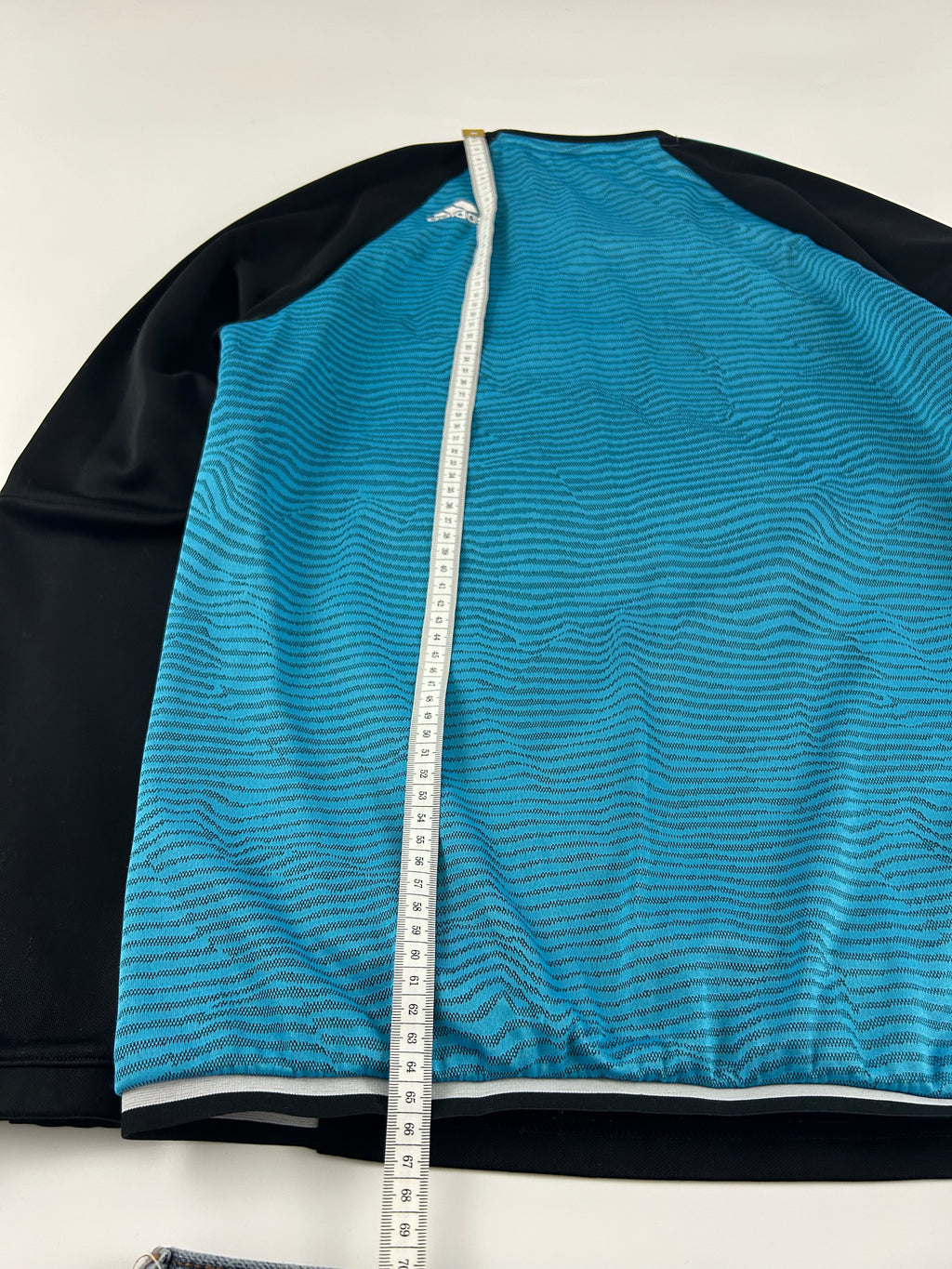 Sport Pullover (S / M)