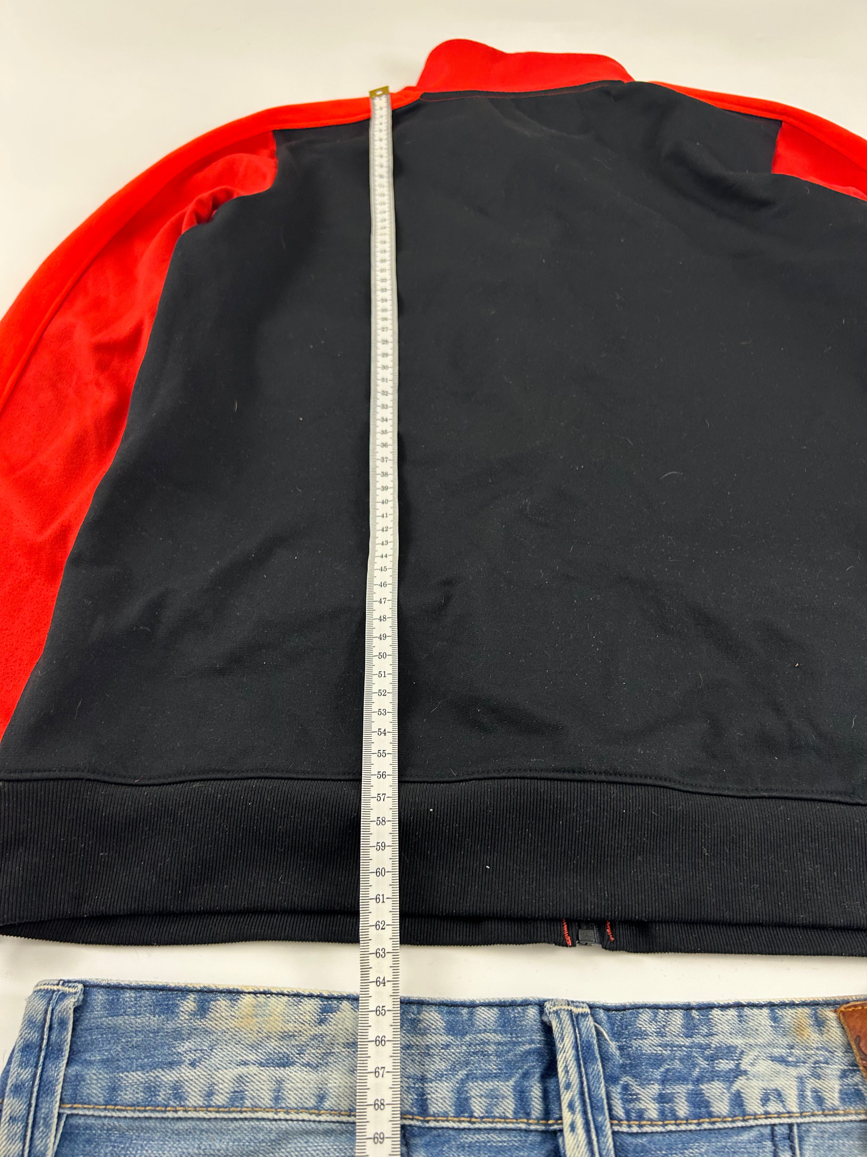 Under Armour Zipper (S / M)