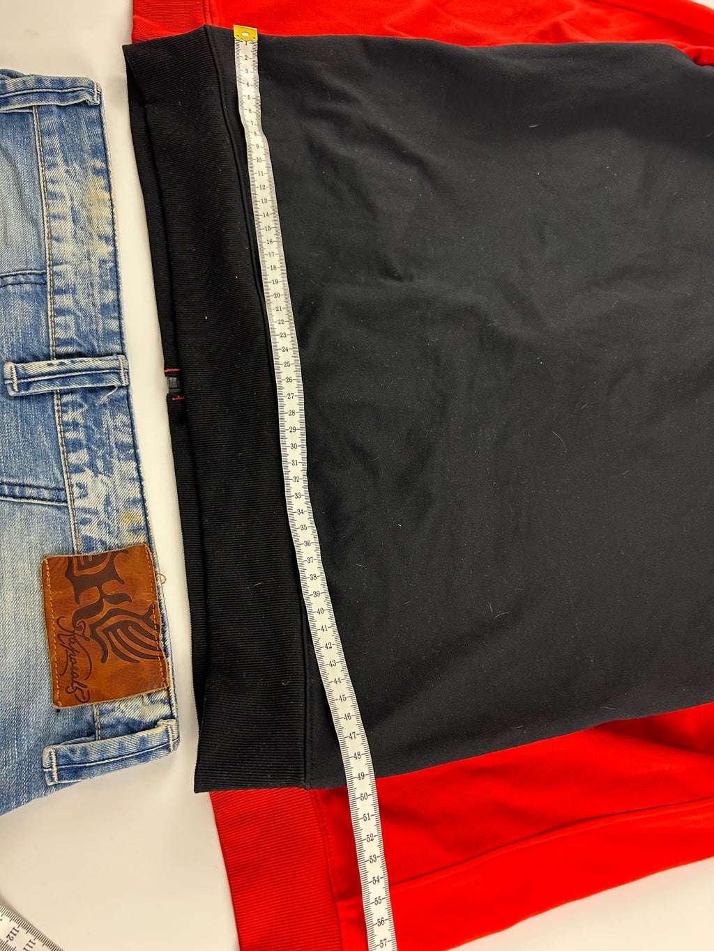 Under Armour Zipper (S / M)