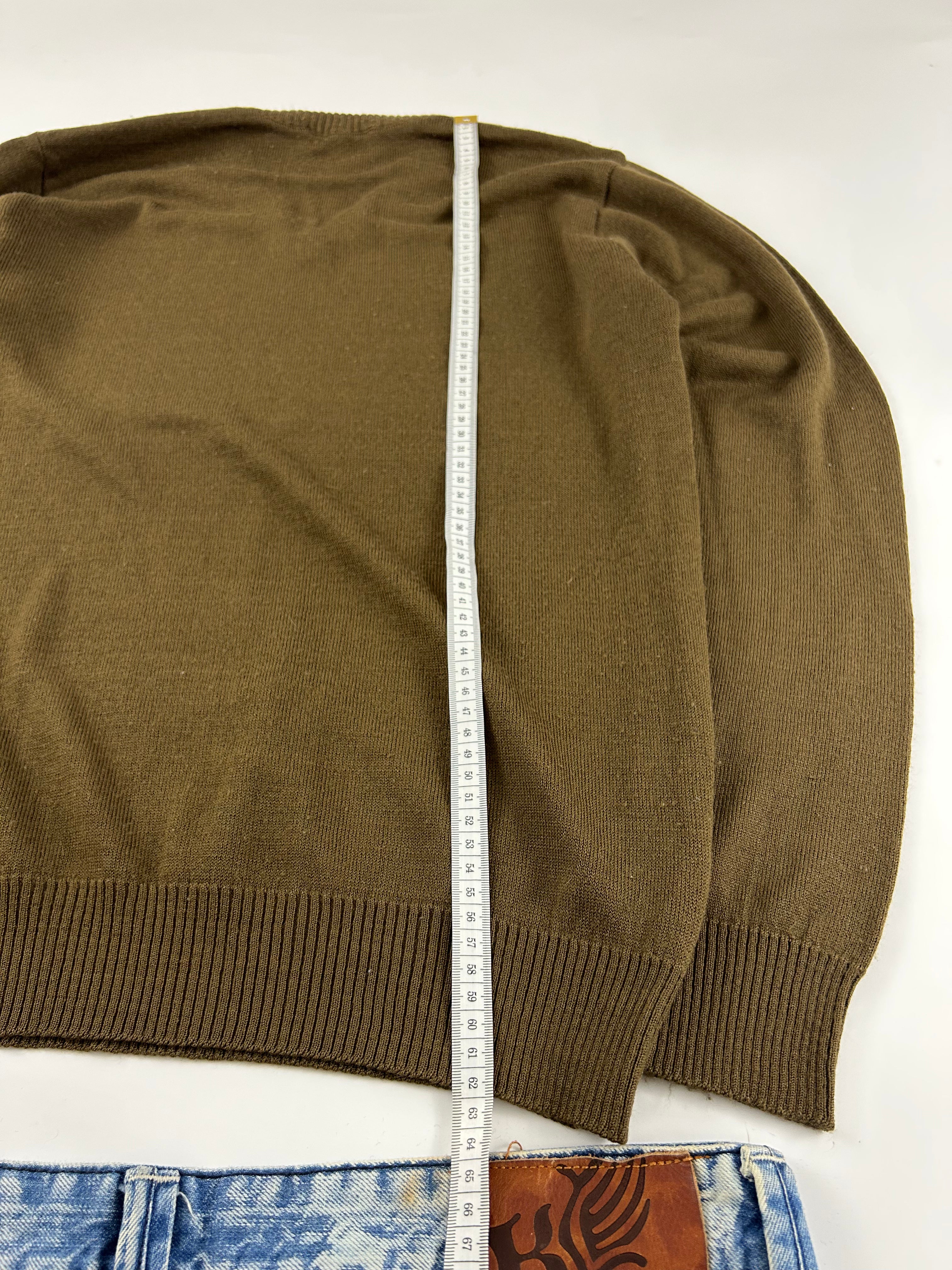 Ralph Lauren Pullover (M)