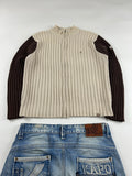 Vintage Pullover (M)