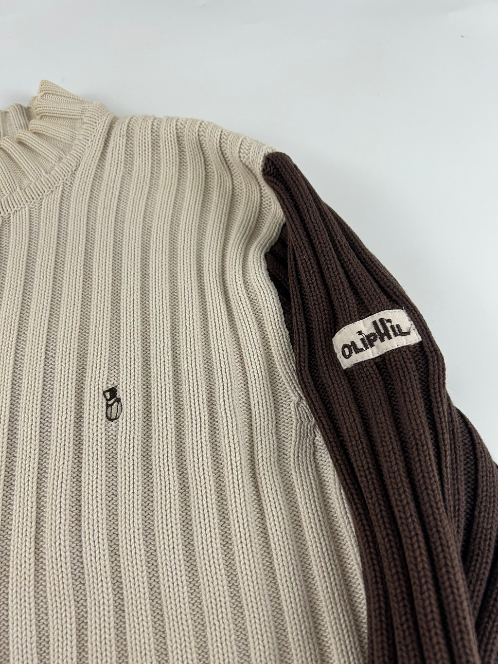 Vintage Pullover (M)