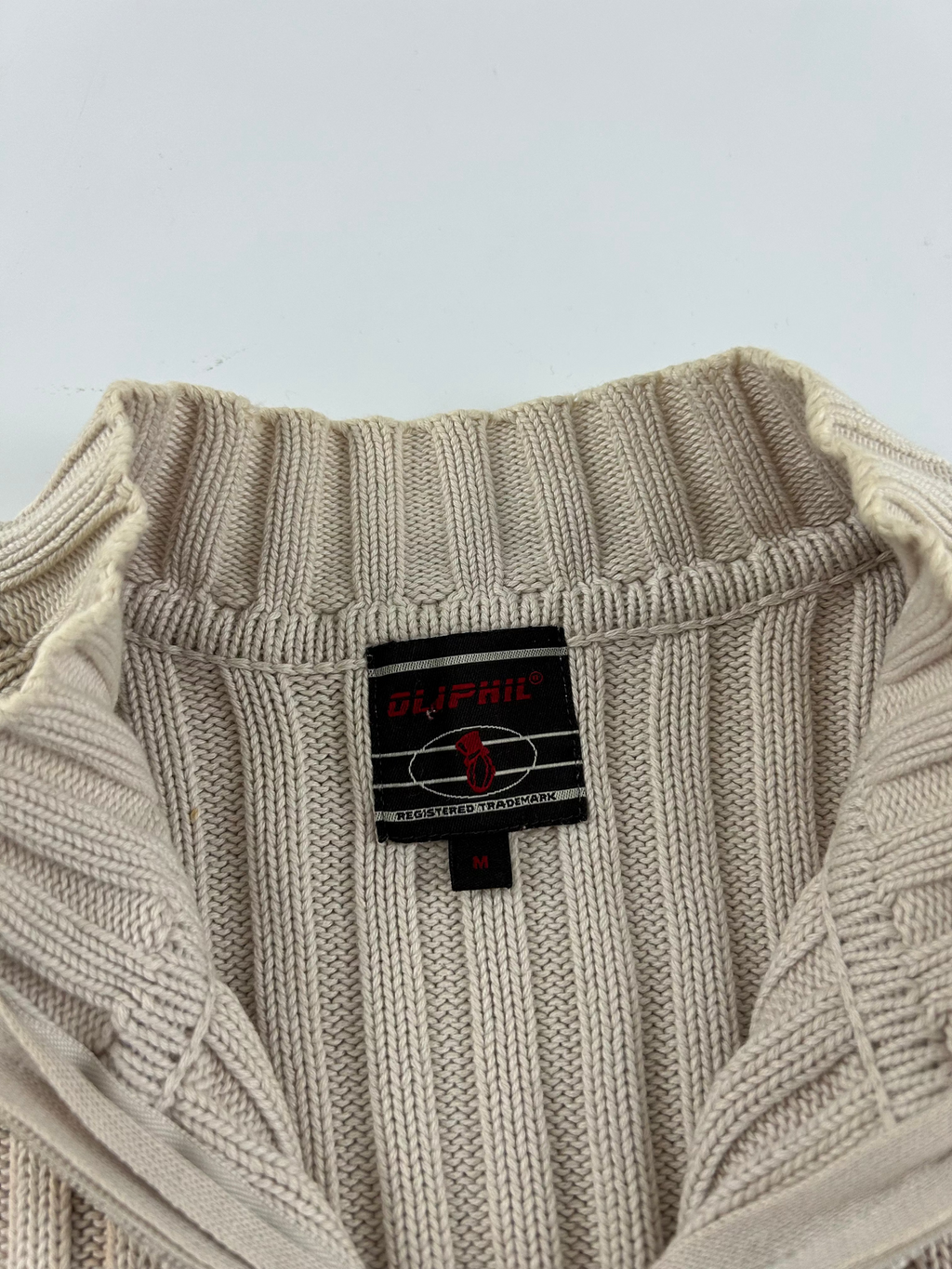 Vintage Pullover (M)