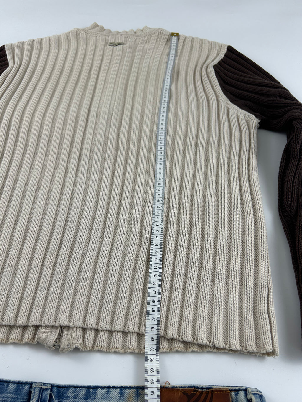 Vintage Pullover (M)