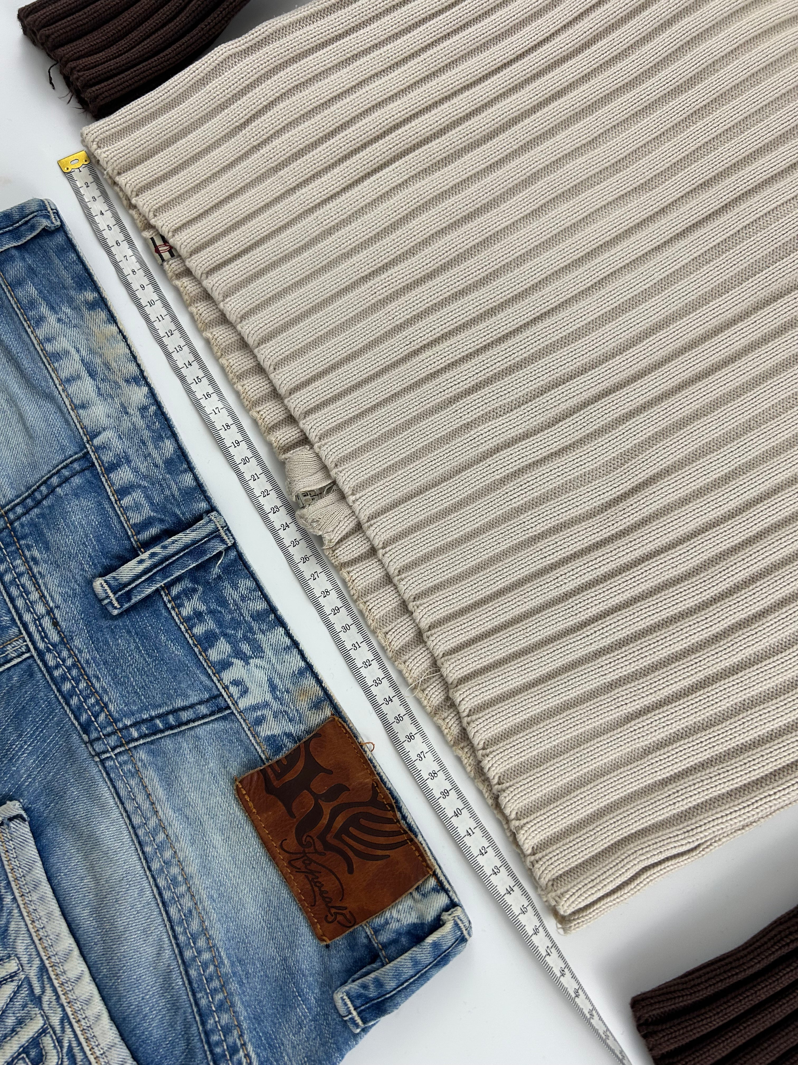 Vintage Pullover (M)