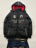 Polo Club Jacke (S)