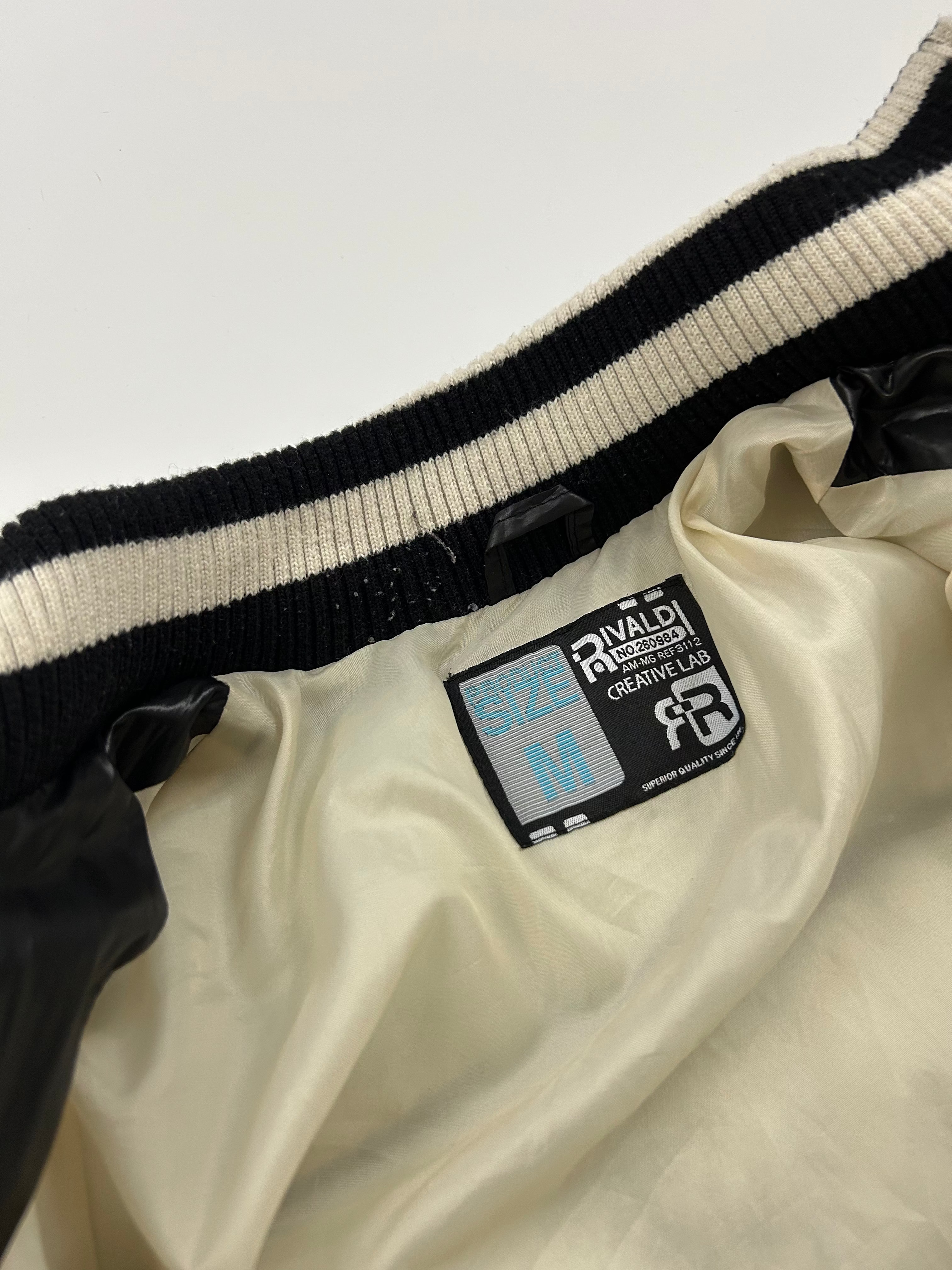 Rivaldi seltene Daunenjacke (M)