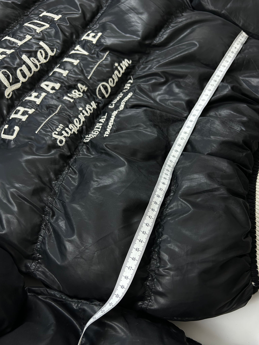 Rivaldi seltene Daunenjacke (M)