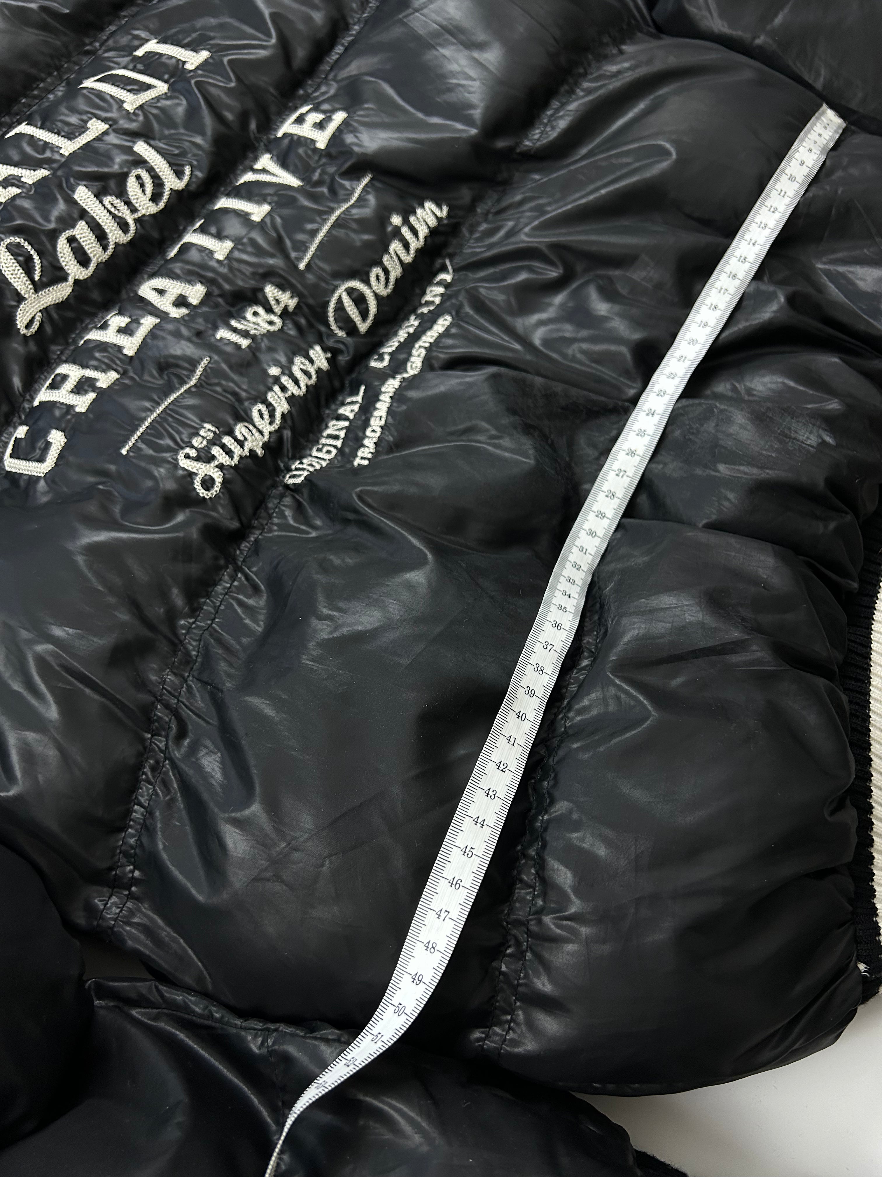 Rivaldi seltene Daunenjacke (M)