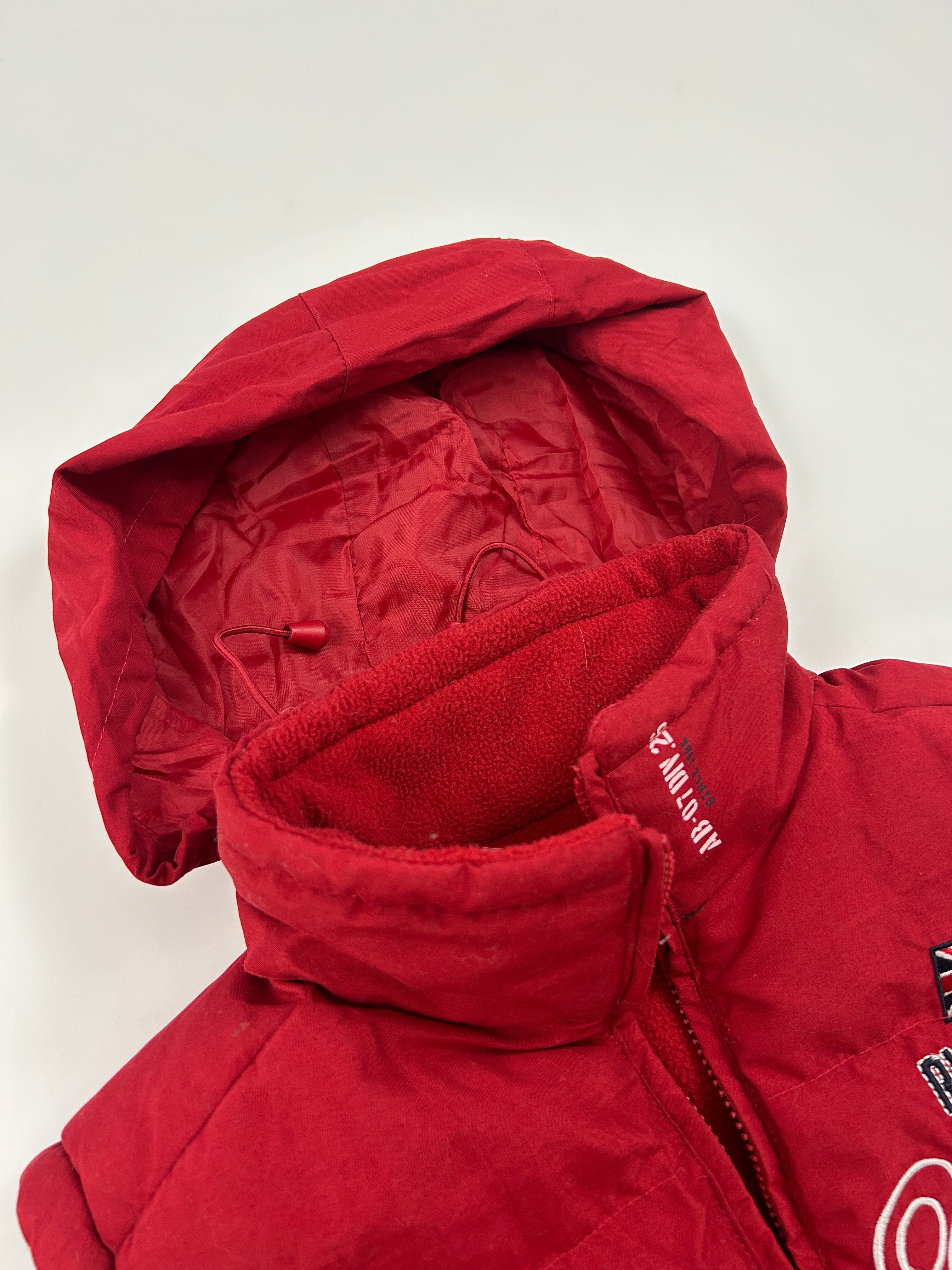 Rivaldi Yachting Weste (L)