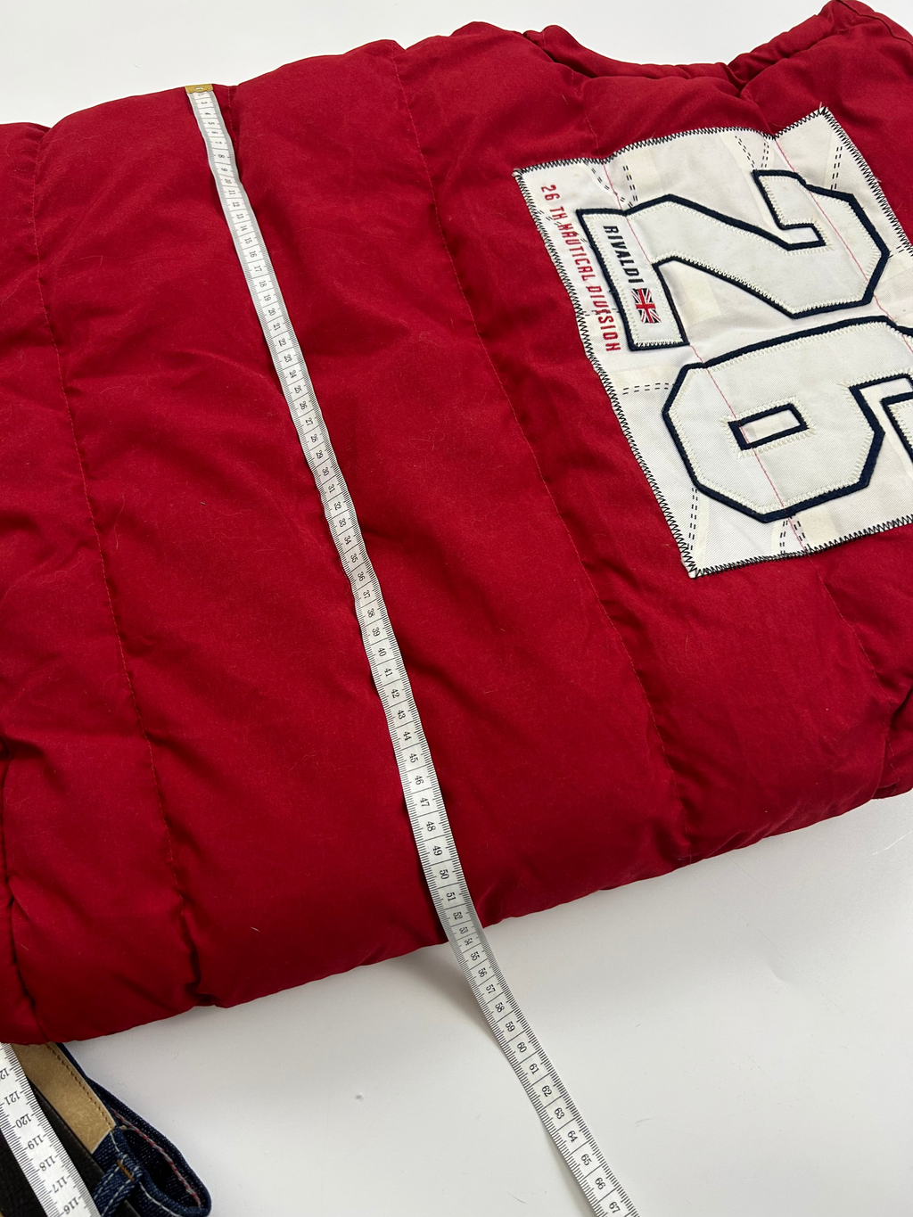 Rivaldi Yachting Weste (L)