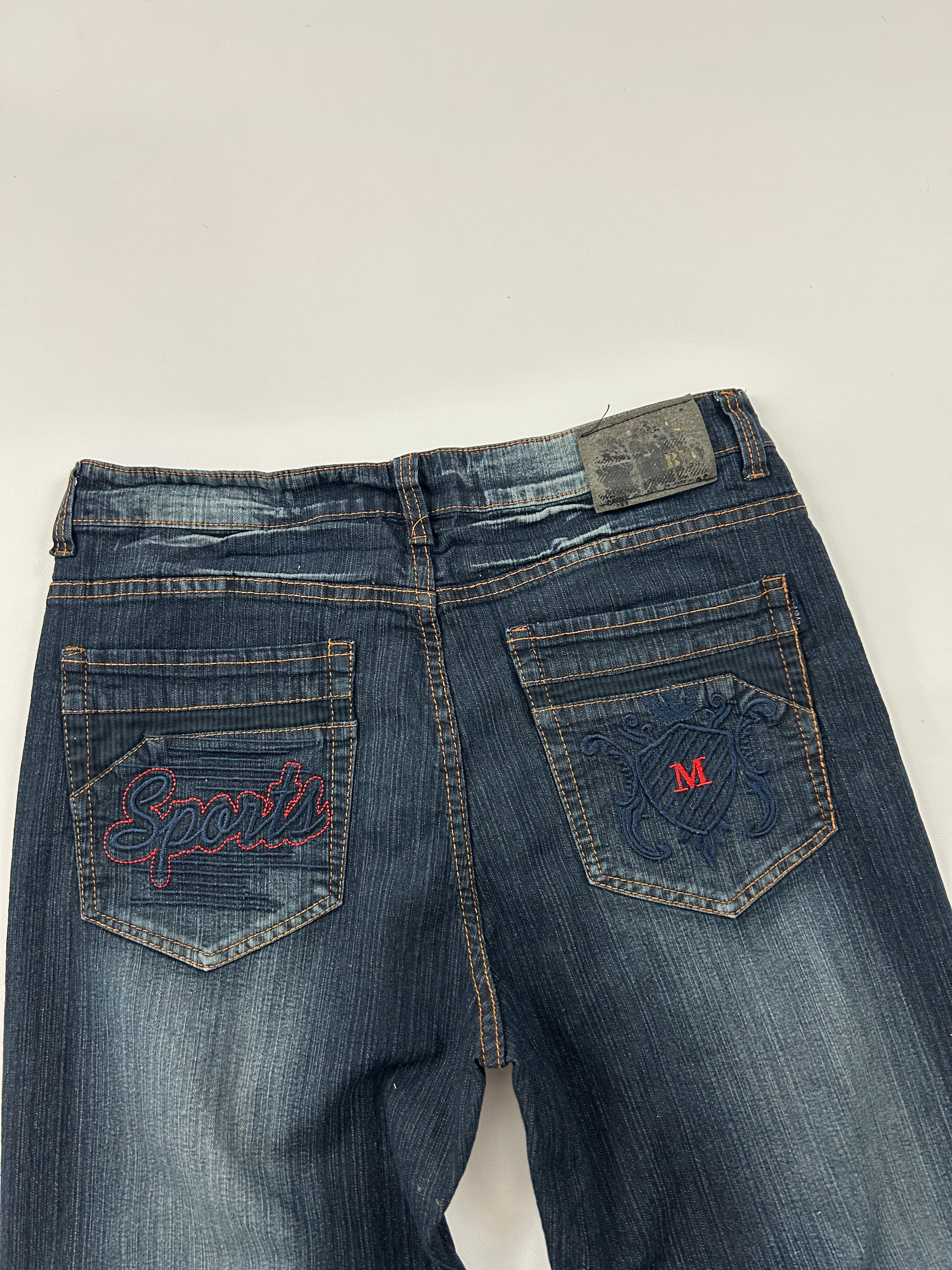 Vintage Jeans