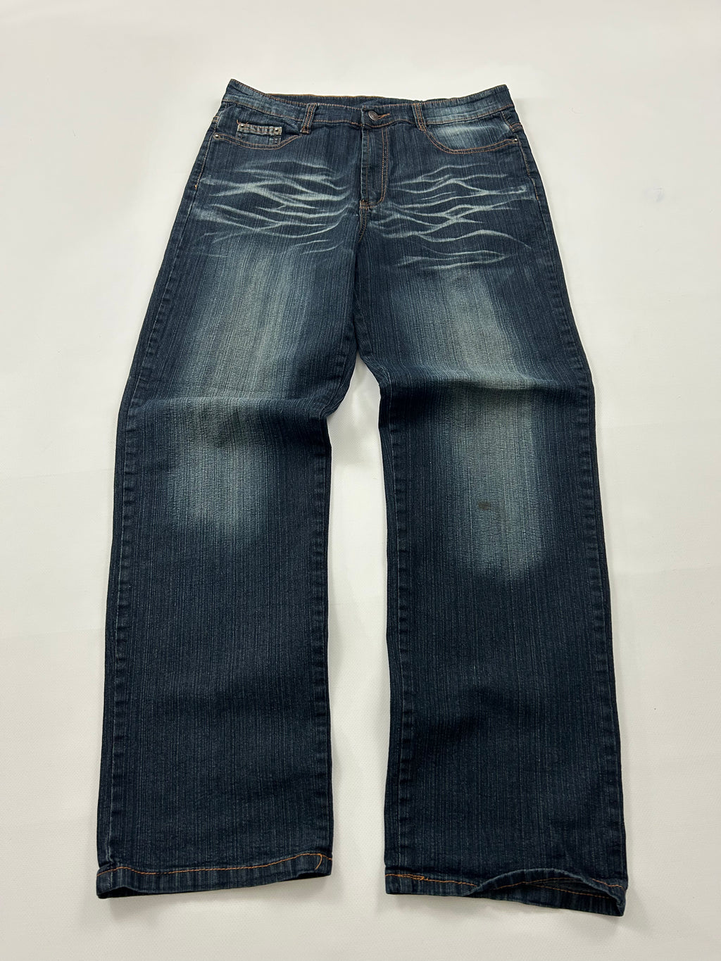 Vintage Jeans
