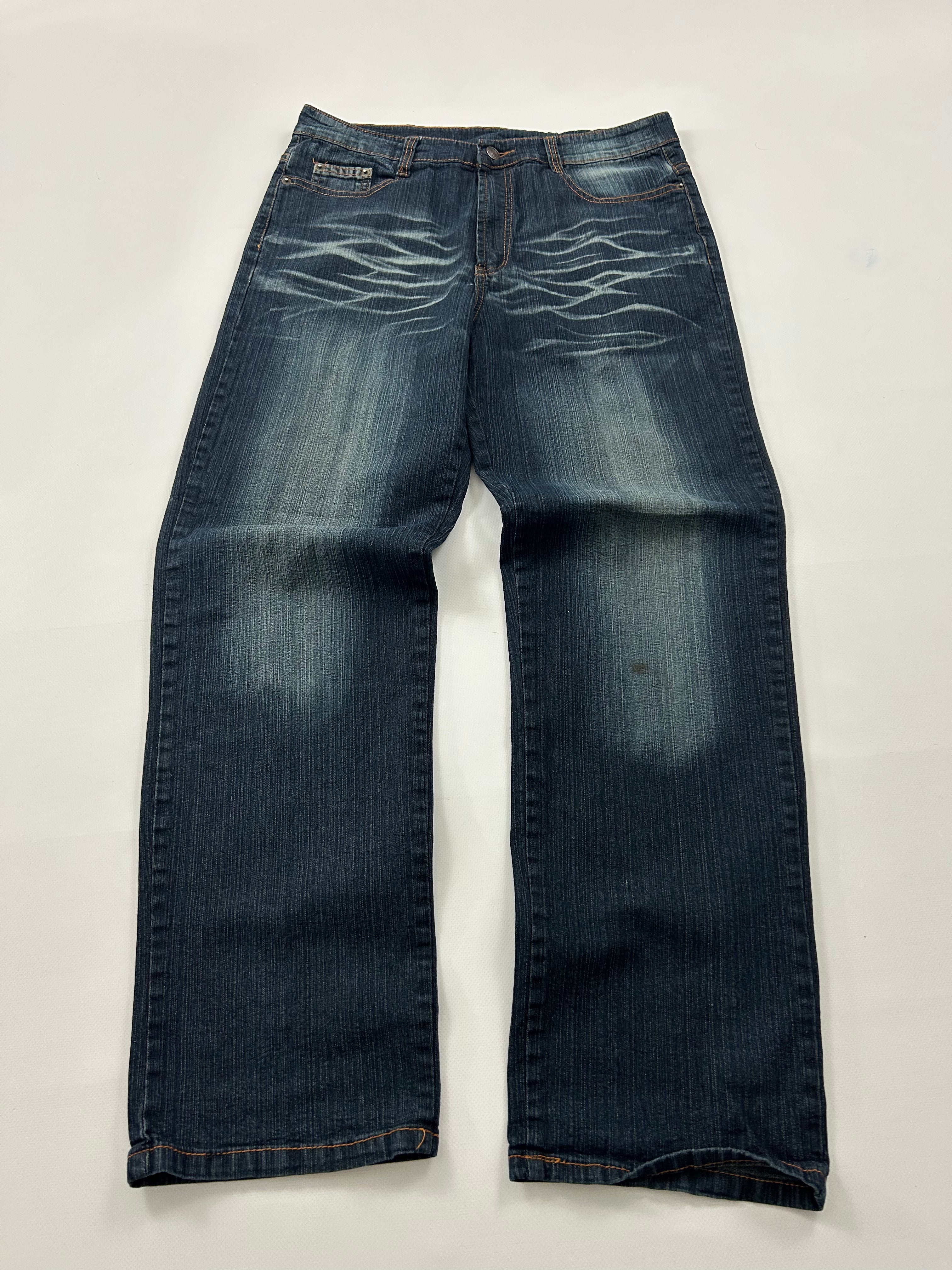 Vintage Jeans