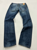 Vintage Jeans