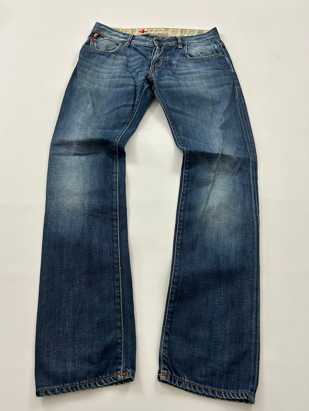 Vintage Jeans
