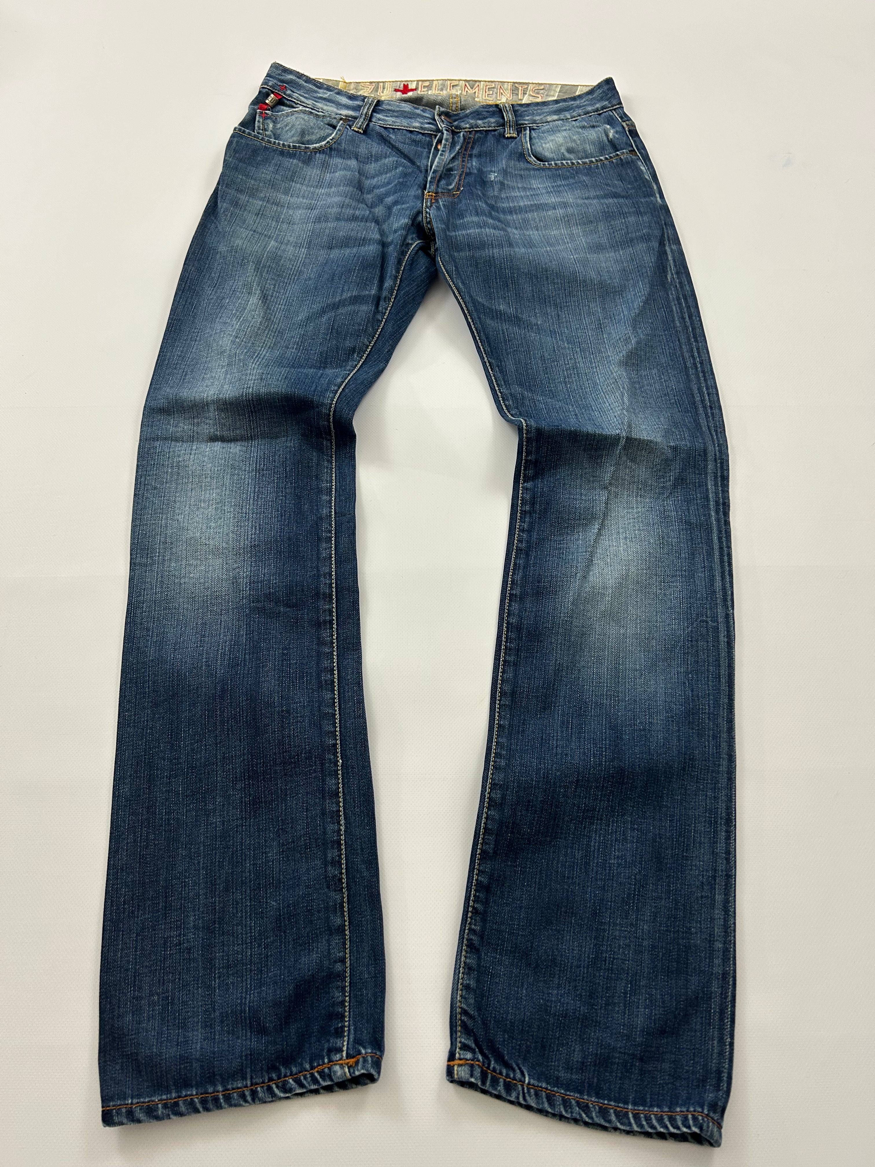 Vintage Jeans