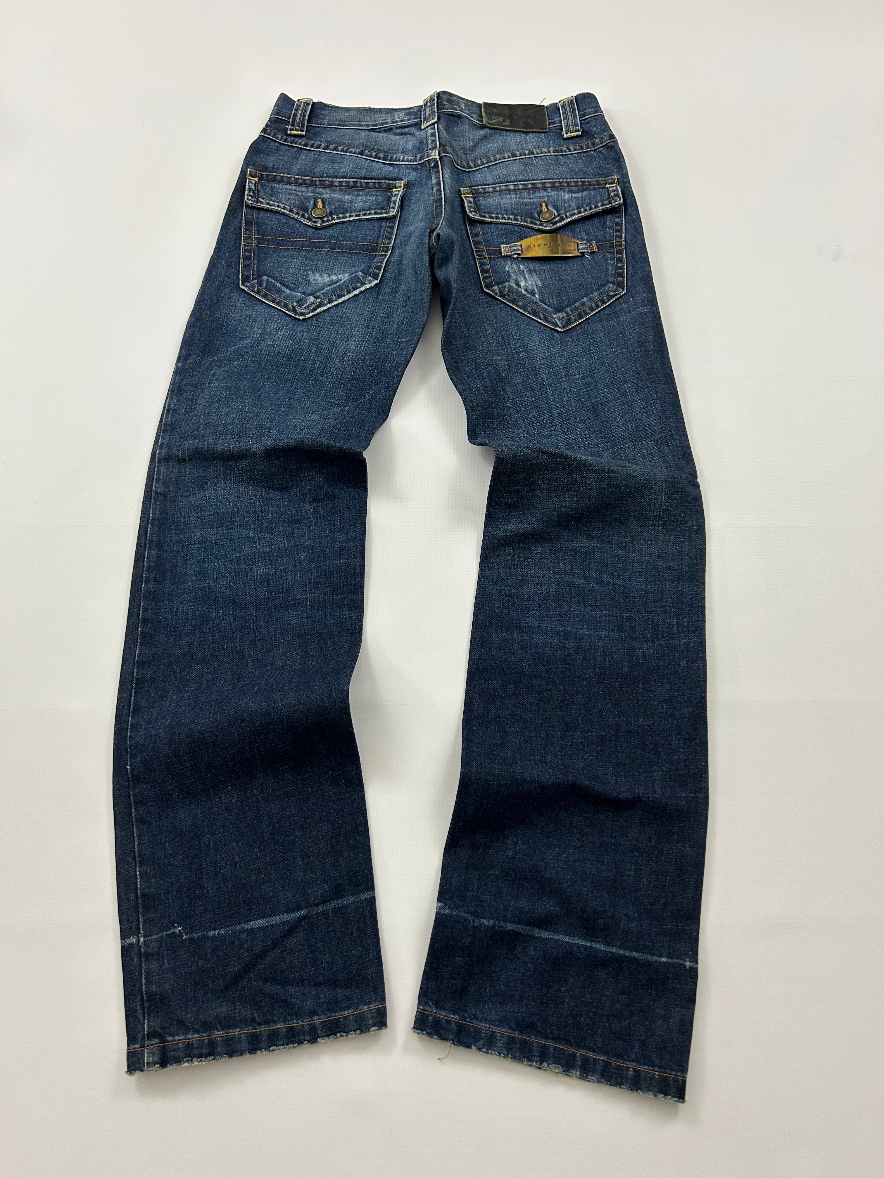 Vintage Jeans