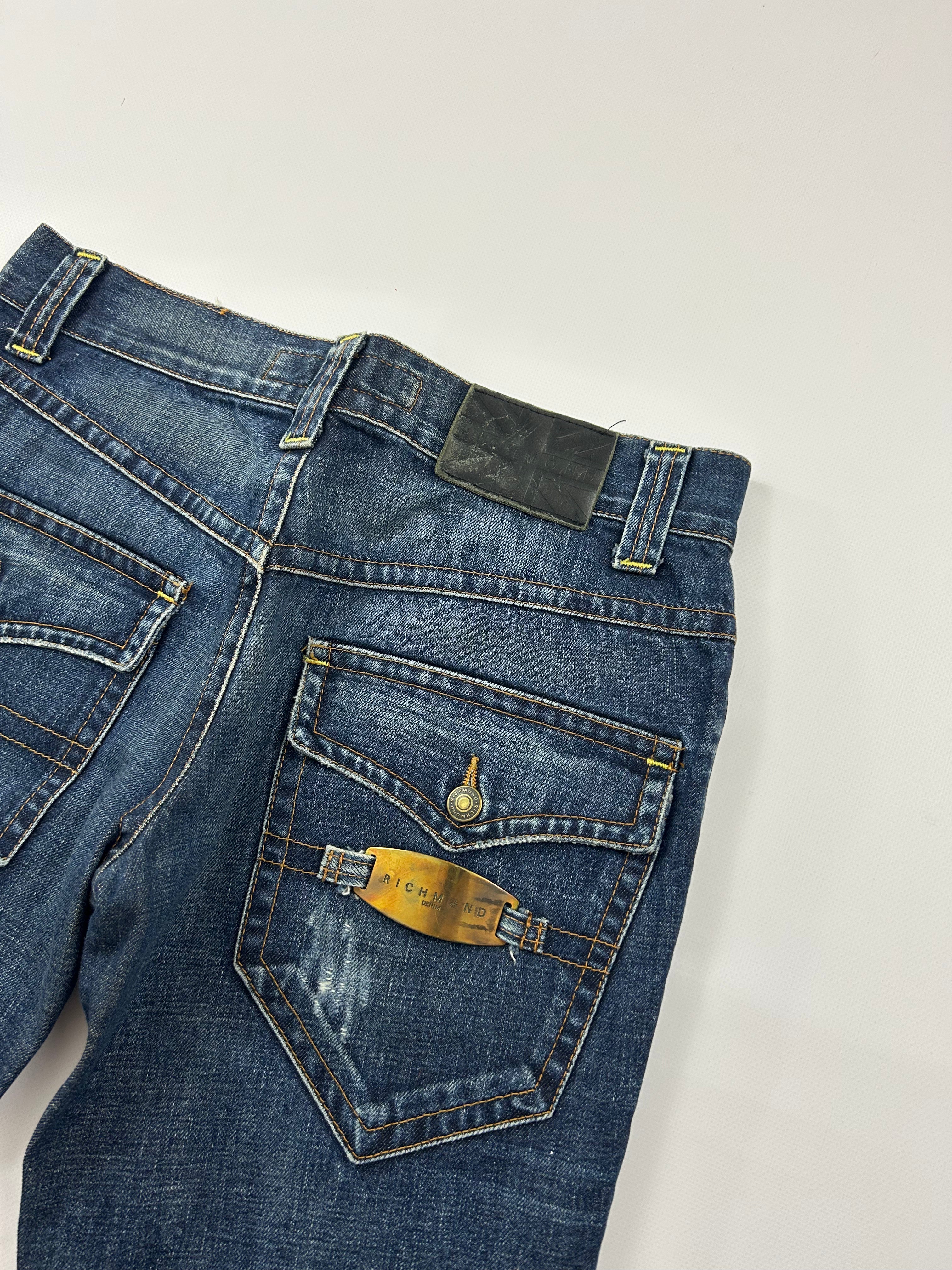 Vintage Jeans