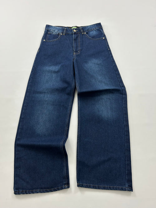 Japanese Jeans