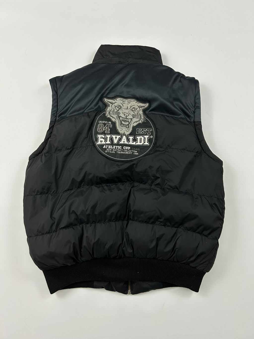 Rivaldi Vintage Weste