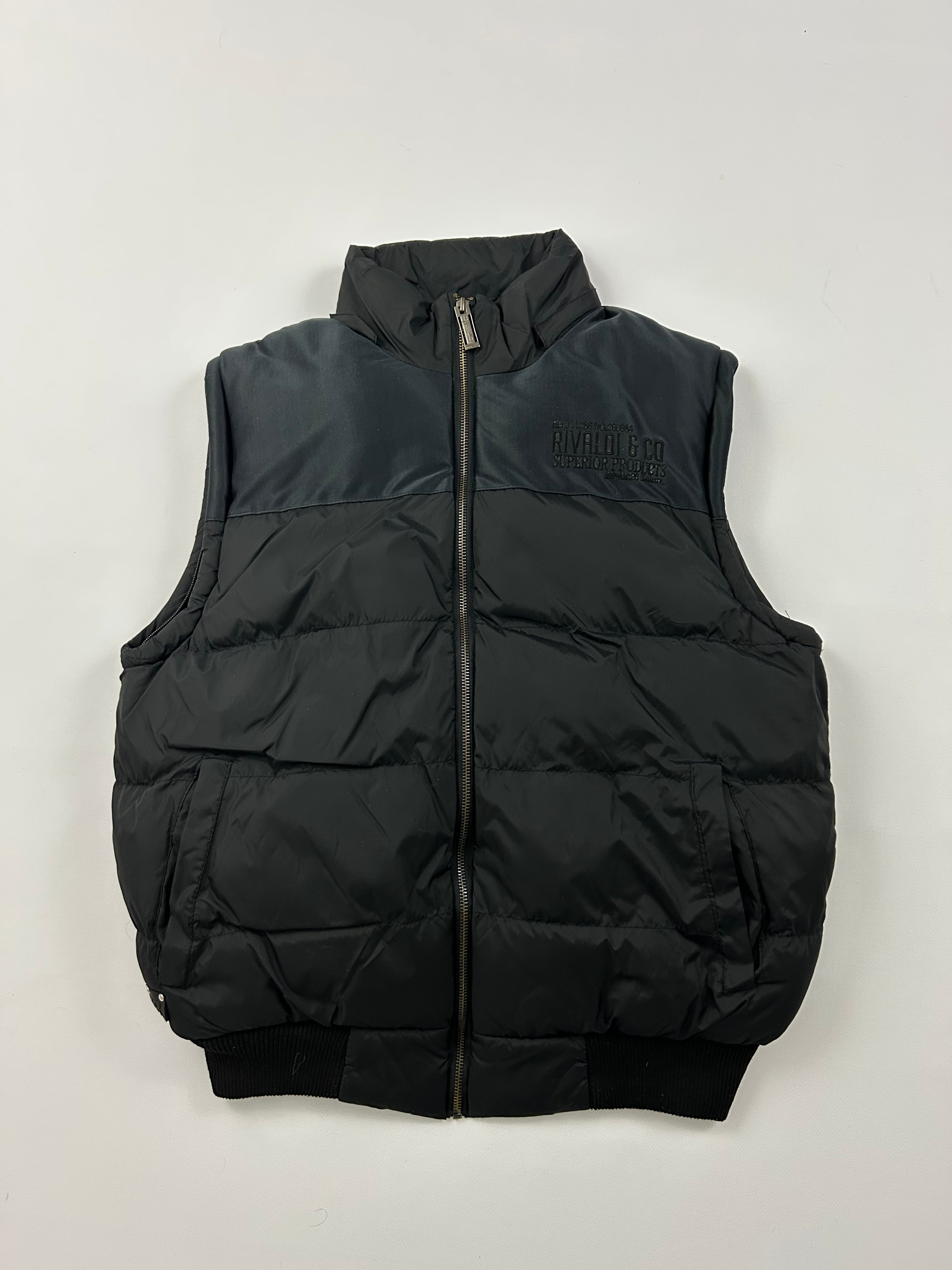 Rivaldi Vintage Weste