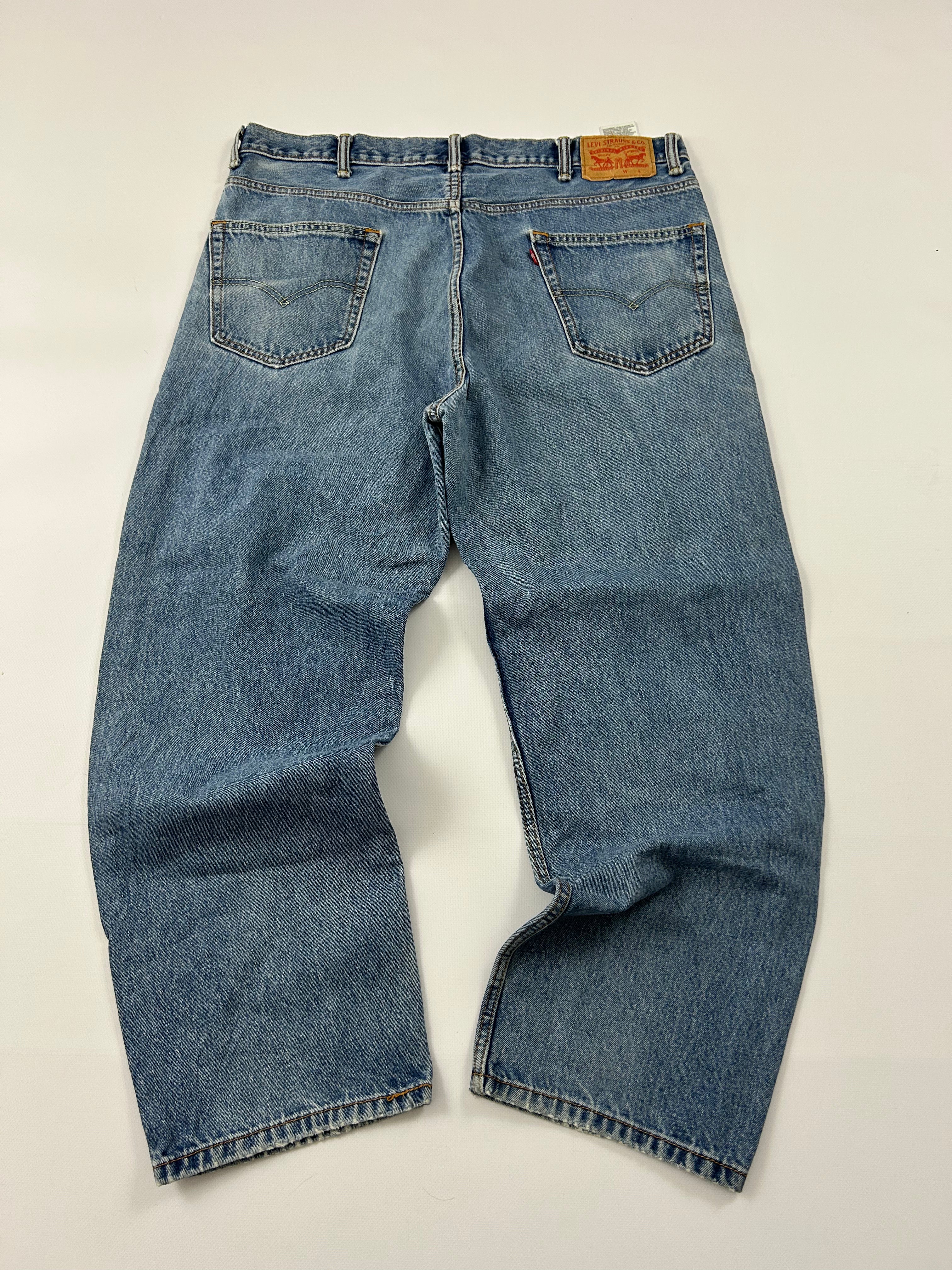 Reseller Bulk 5 Vintage Hosen