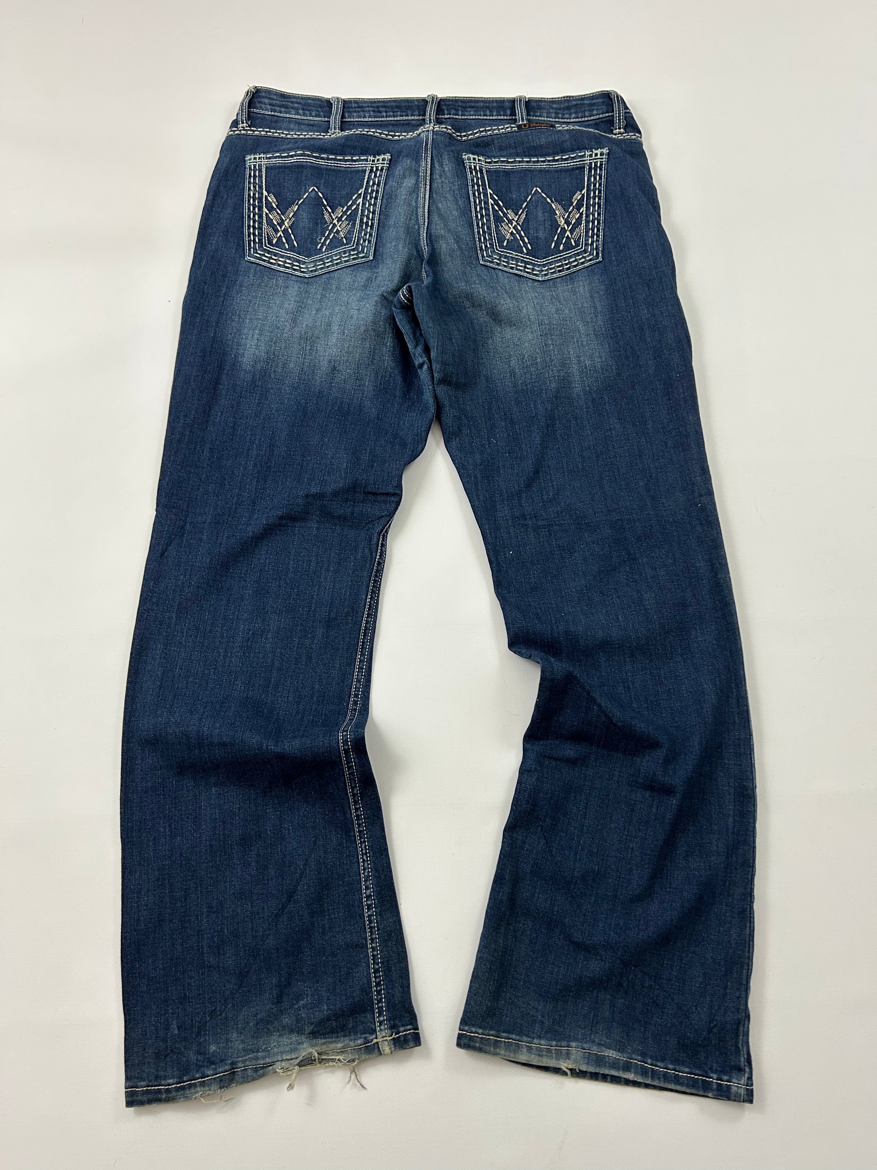 Vintage Jeans