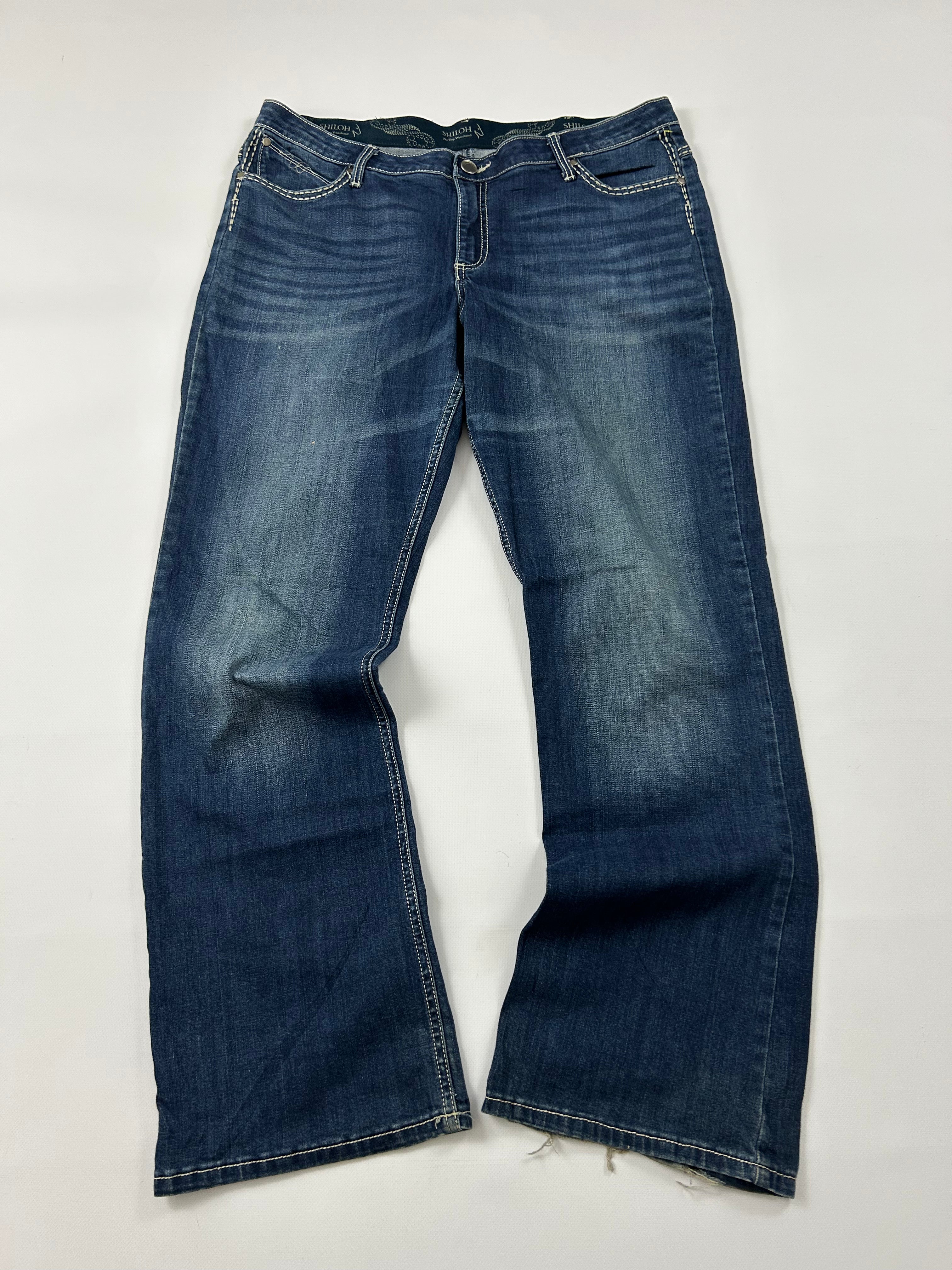 Vintage Jeans