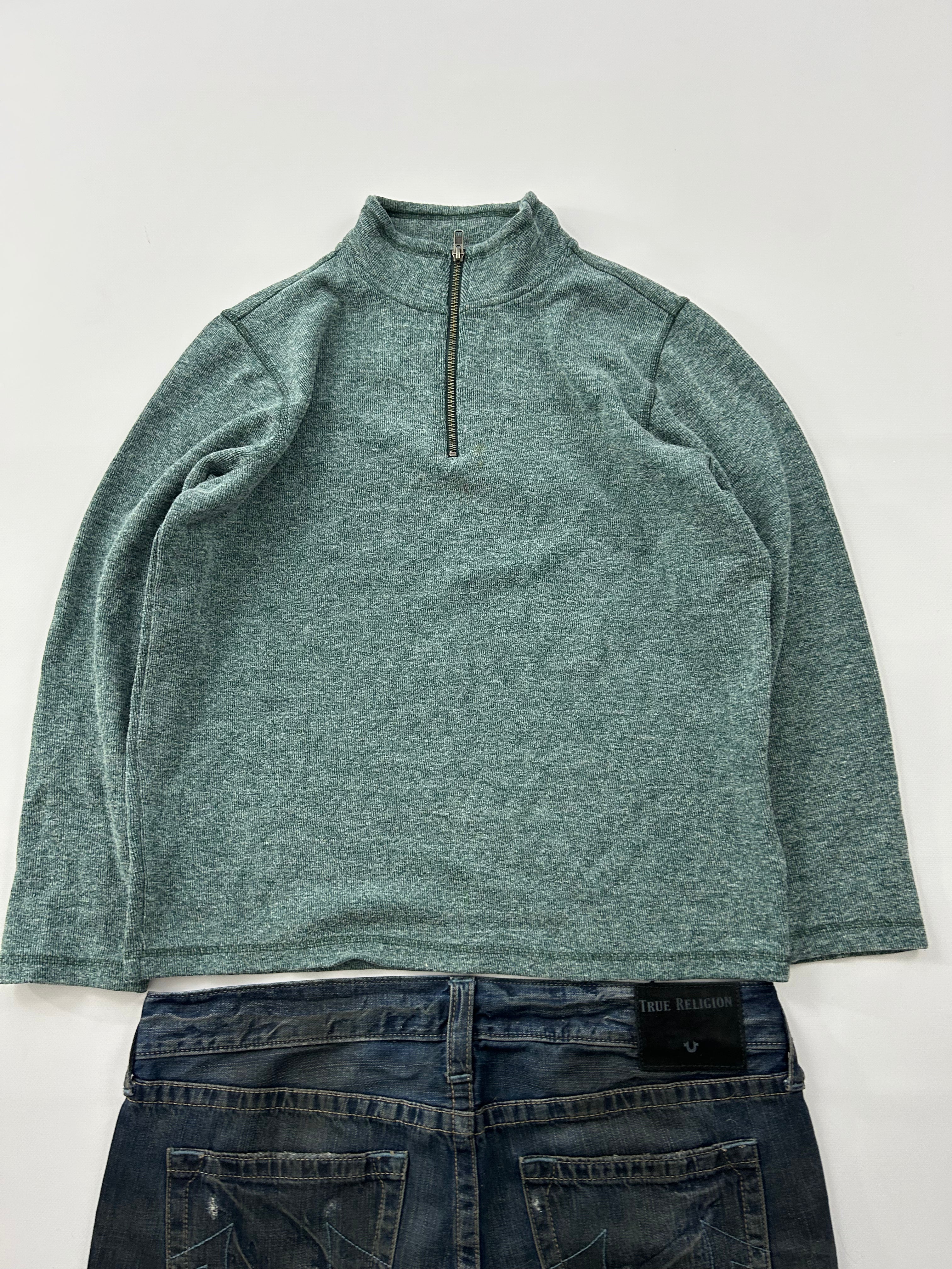 Branded Reseller Bulk 10 Sweater