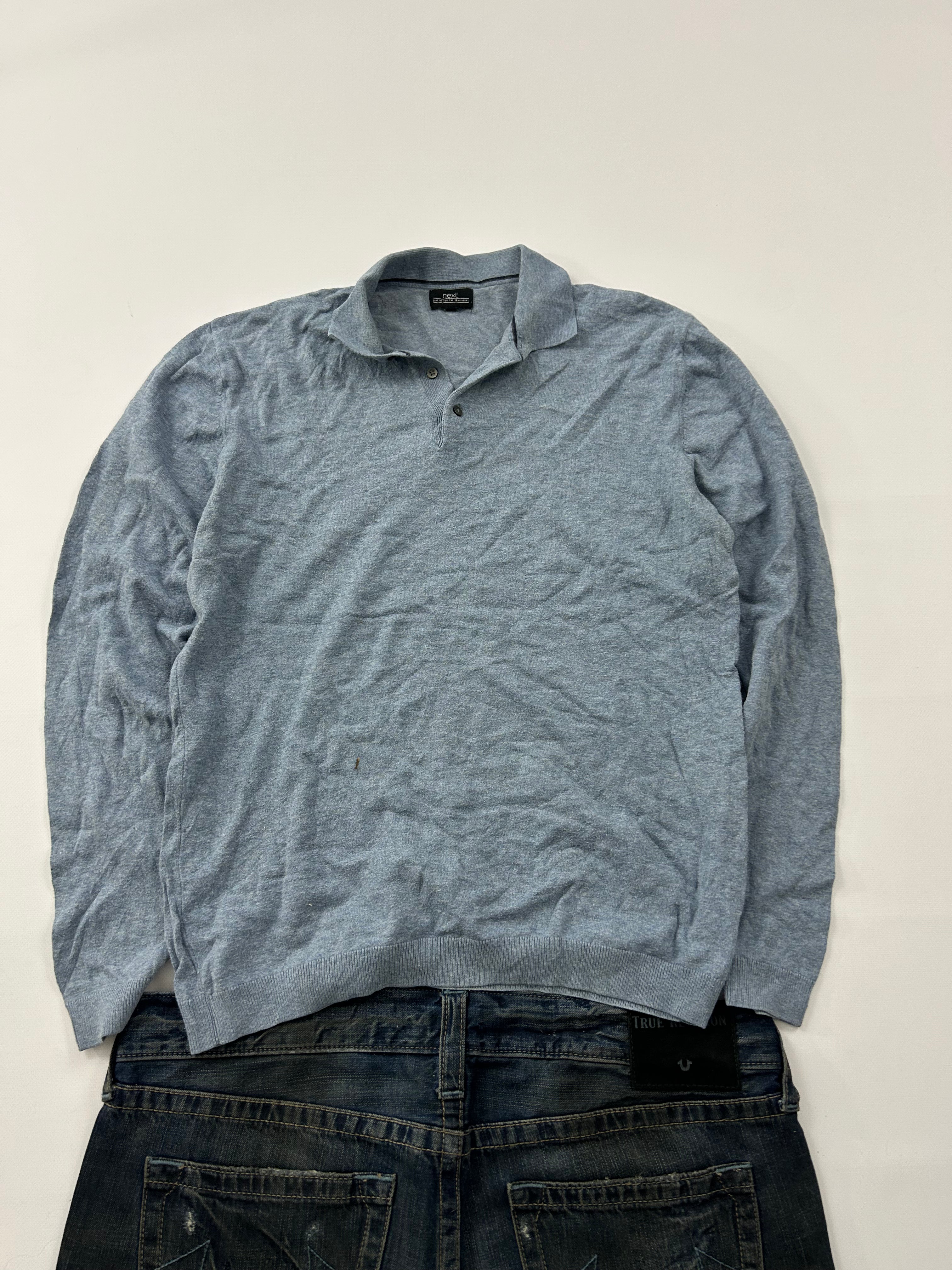 Branded Reseller Bulk 5 Sweater