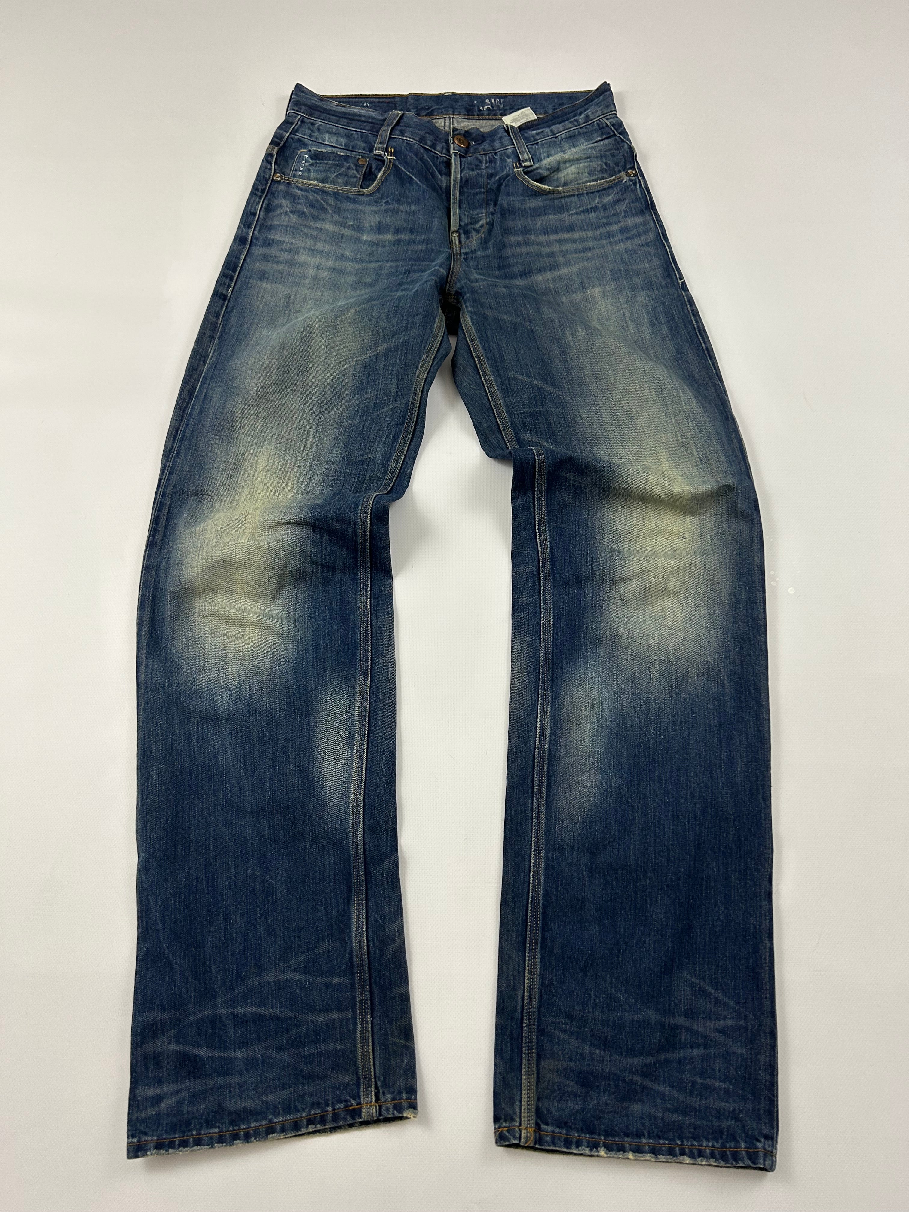 G-Star Jeans