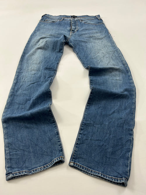 Armani Jeans