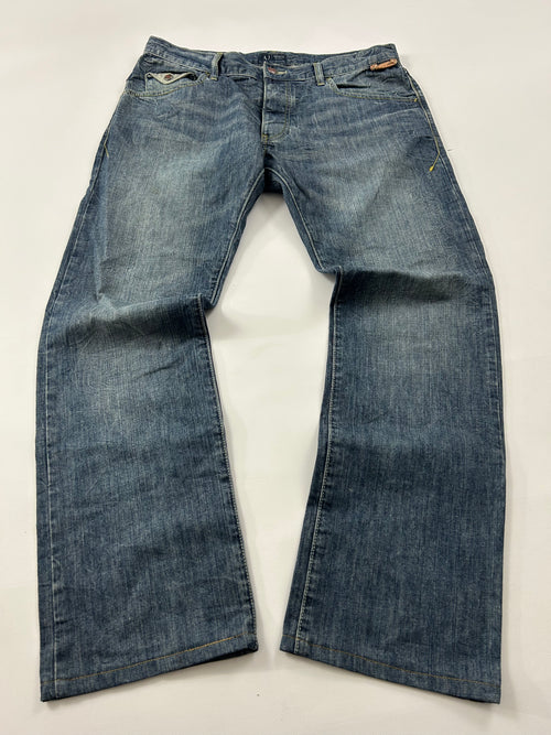 Armani Jeans